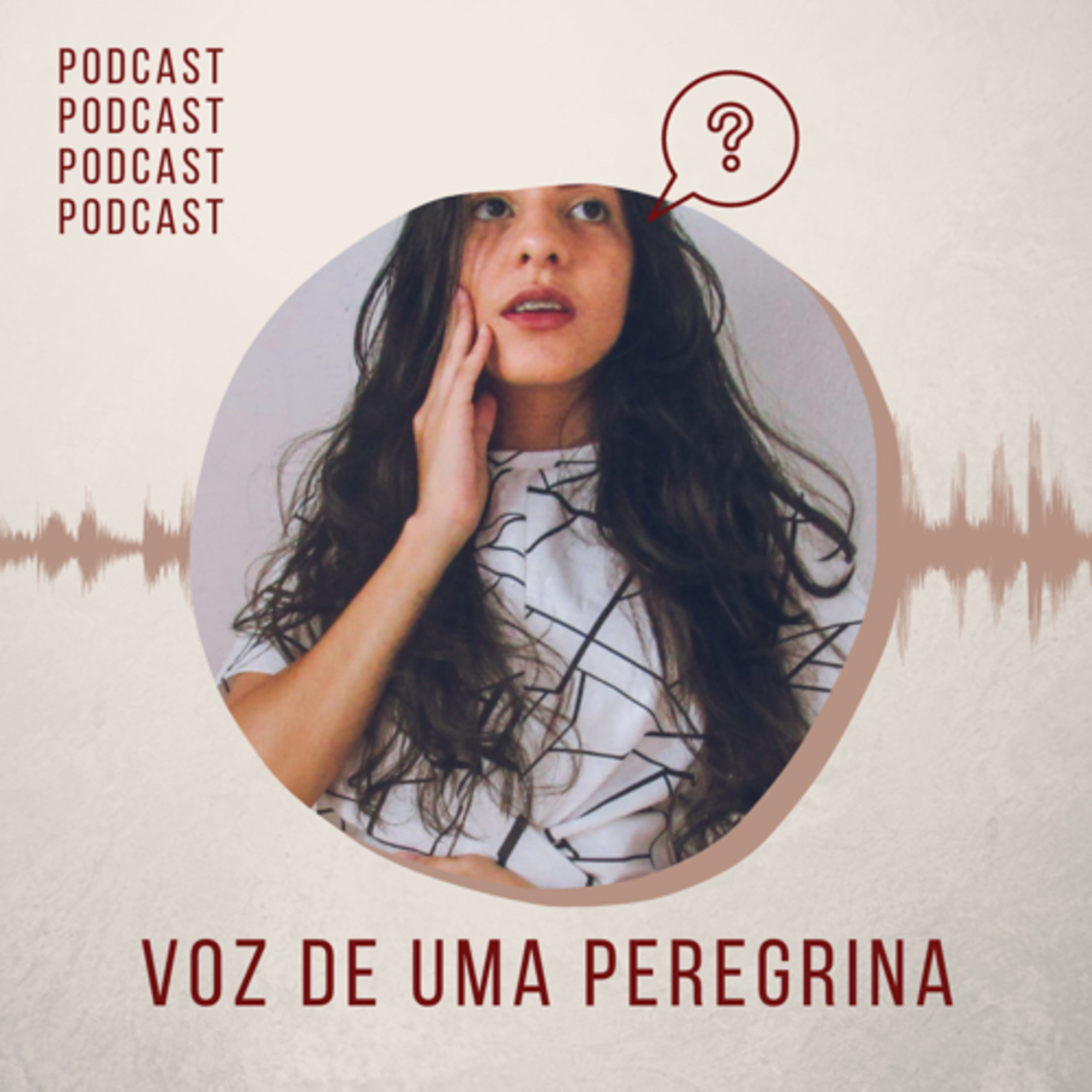 Voz de uma Peregrina