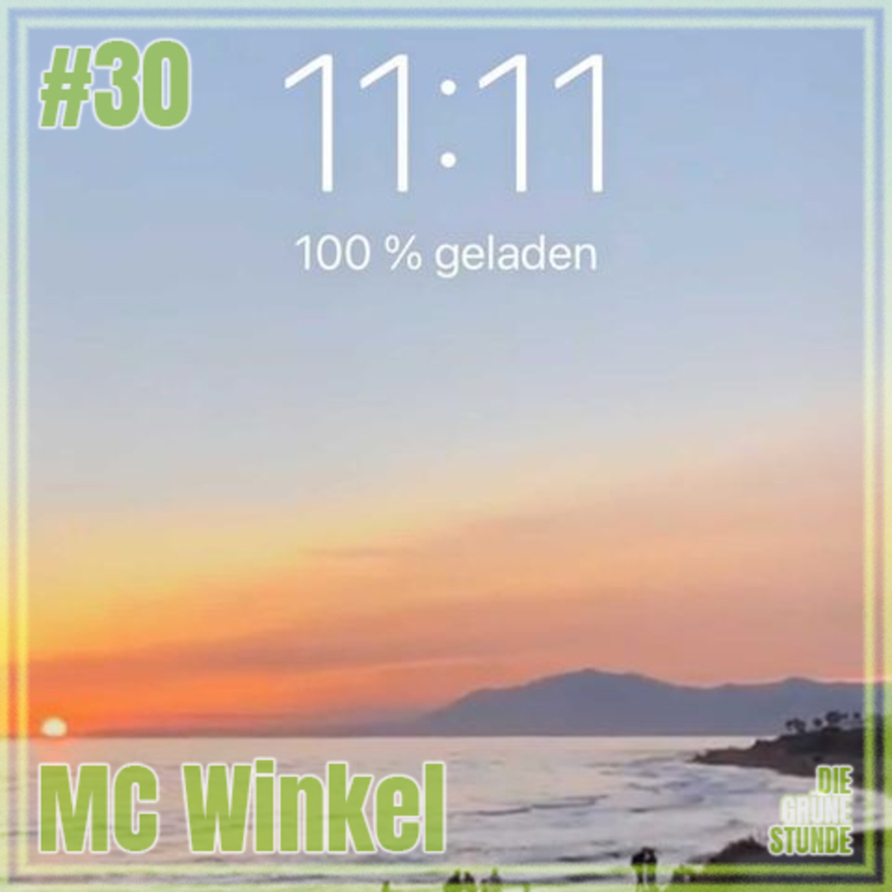 Die Grüne Stunde