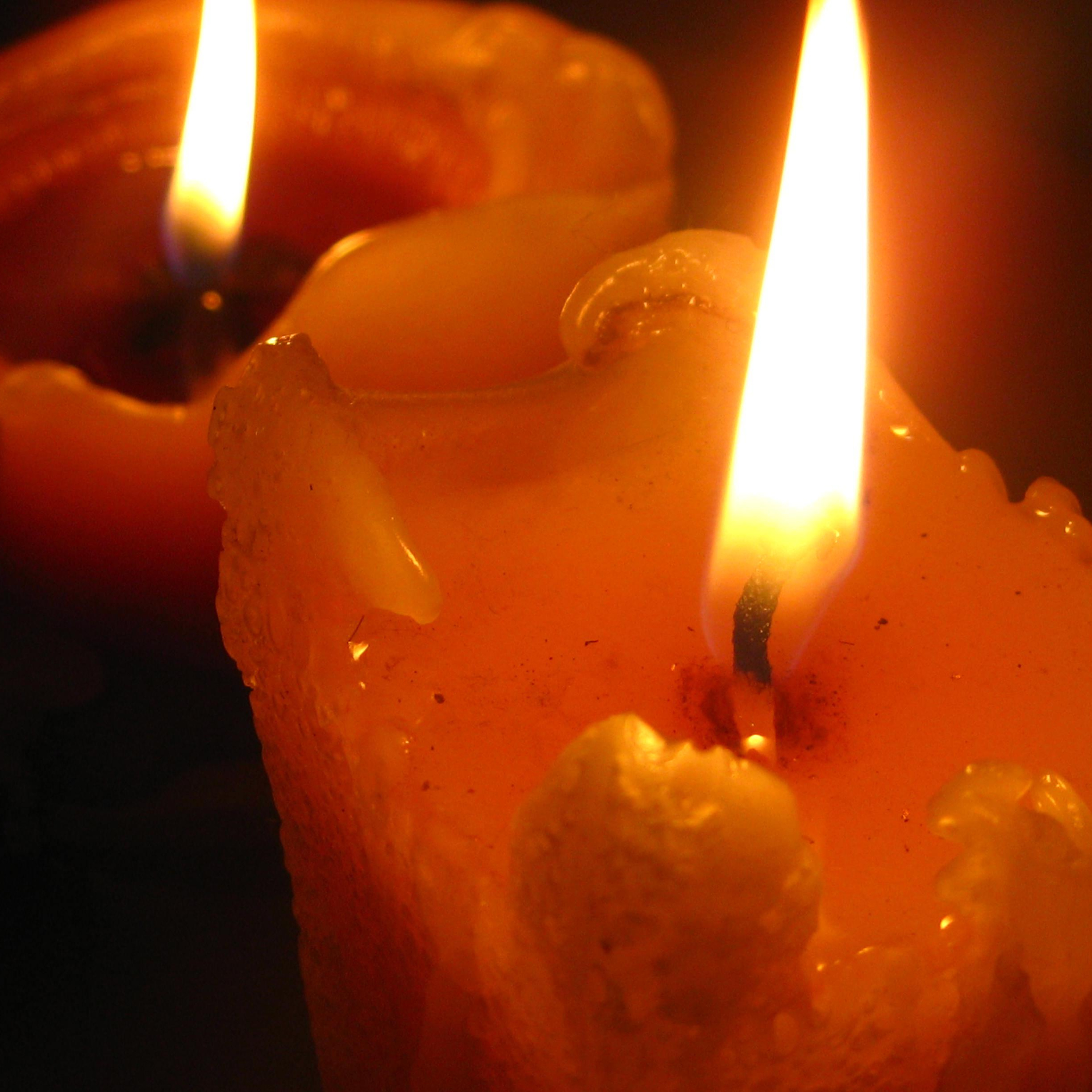 Facing The Situation: Building Spiritual Resiliency-Season 5, Episode 4-Midnight Prayer Service episode artwork