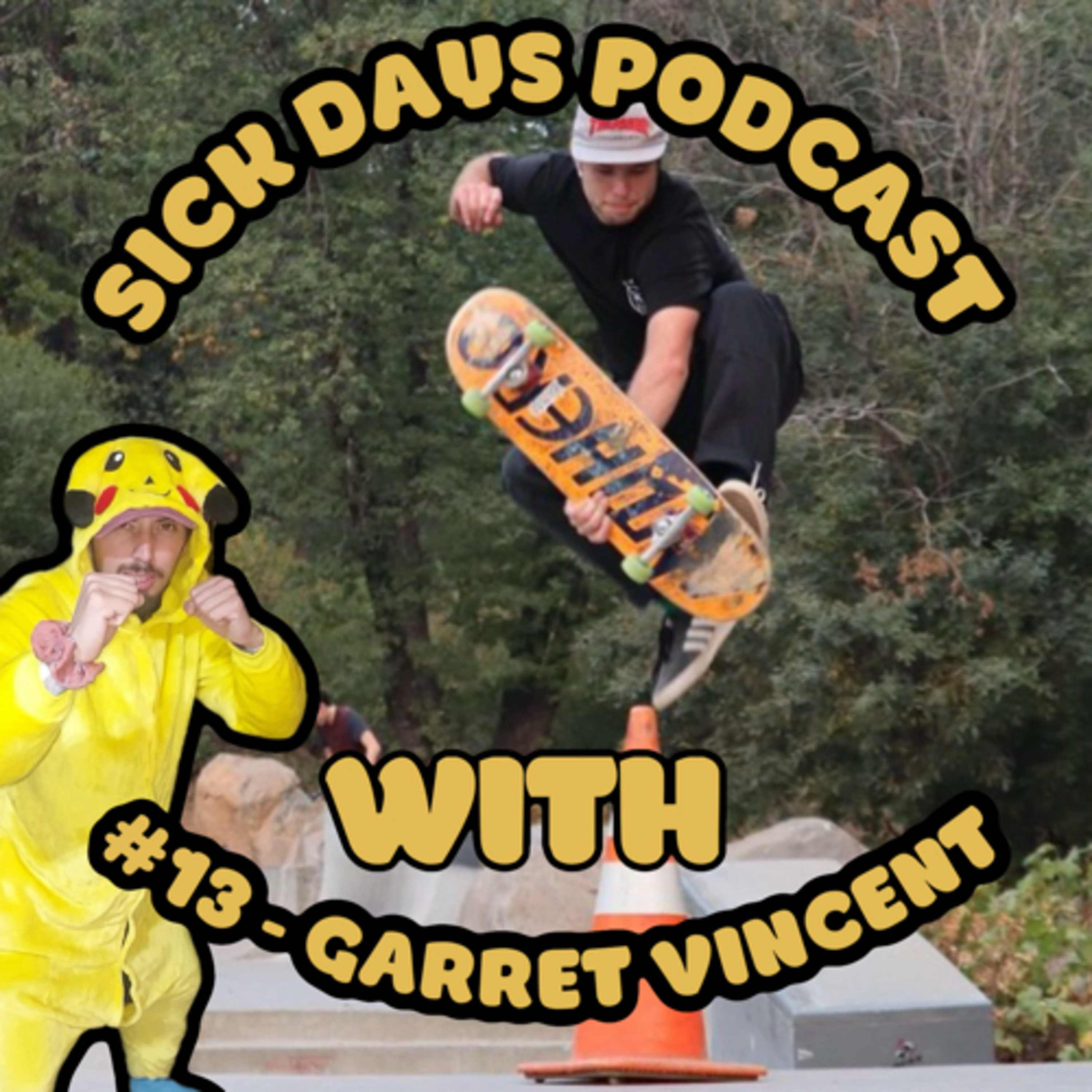 Sick Days Podcast