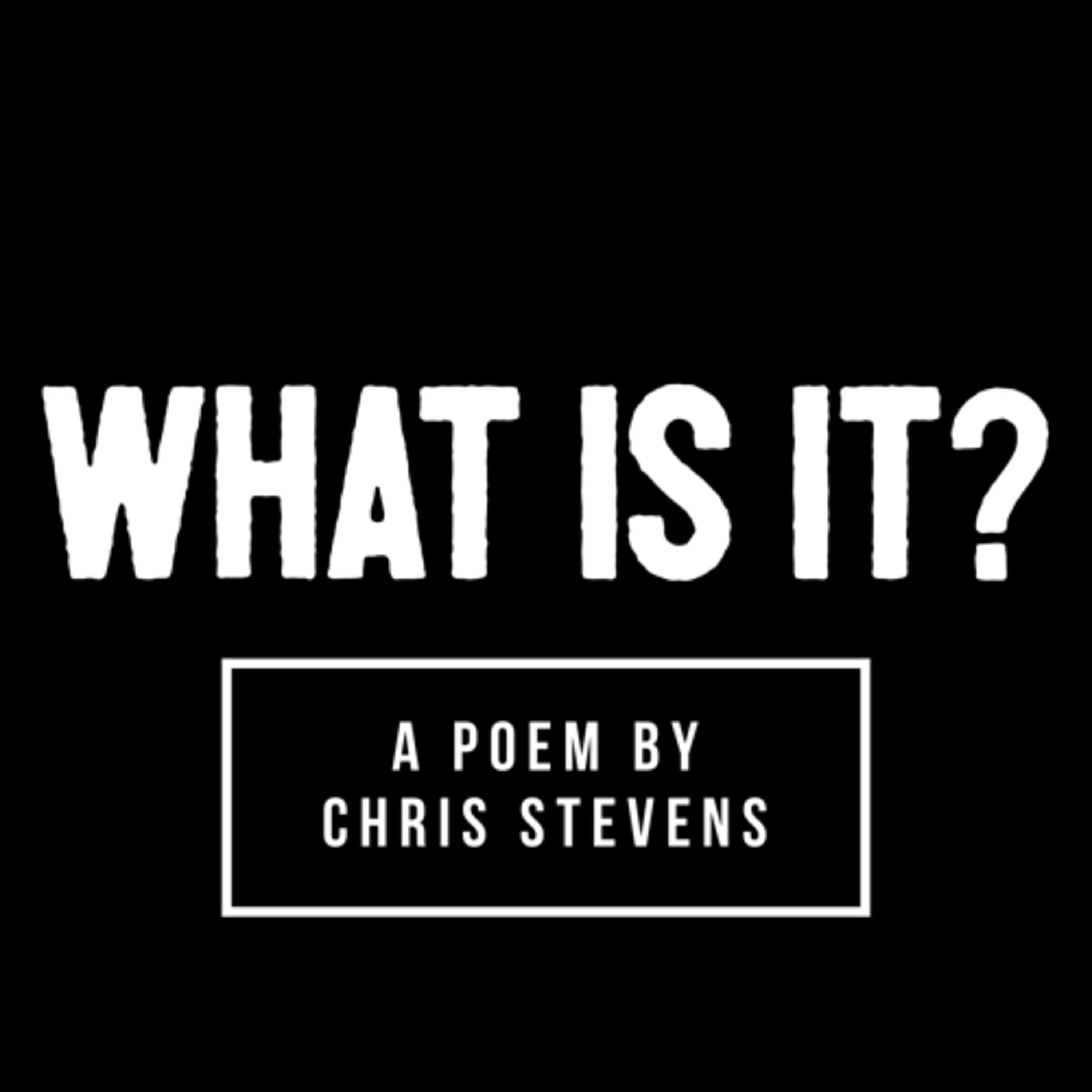 The 2:2 Podcast with Chris Stevens