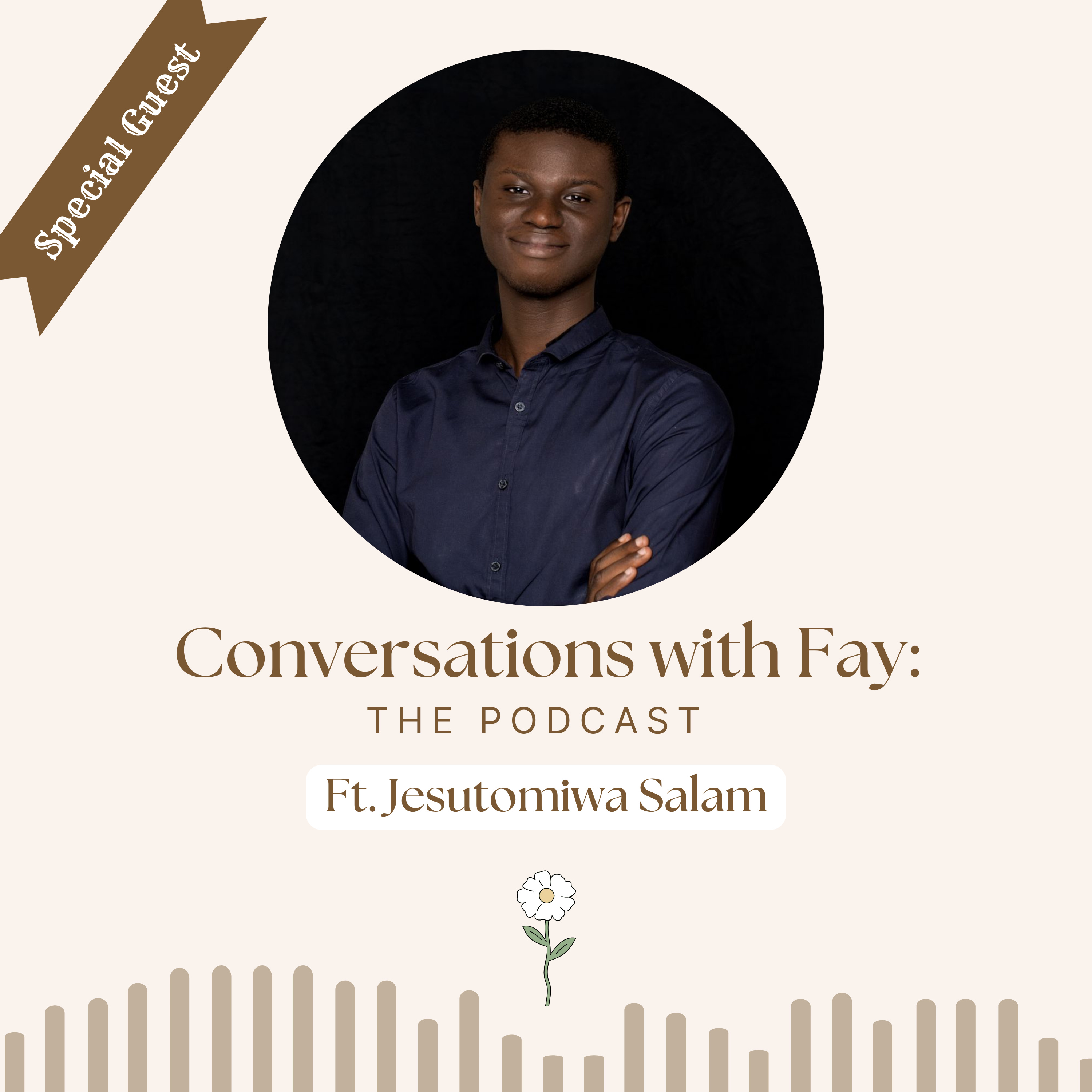 Conversations with Fay: The Podcast