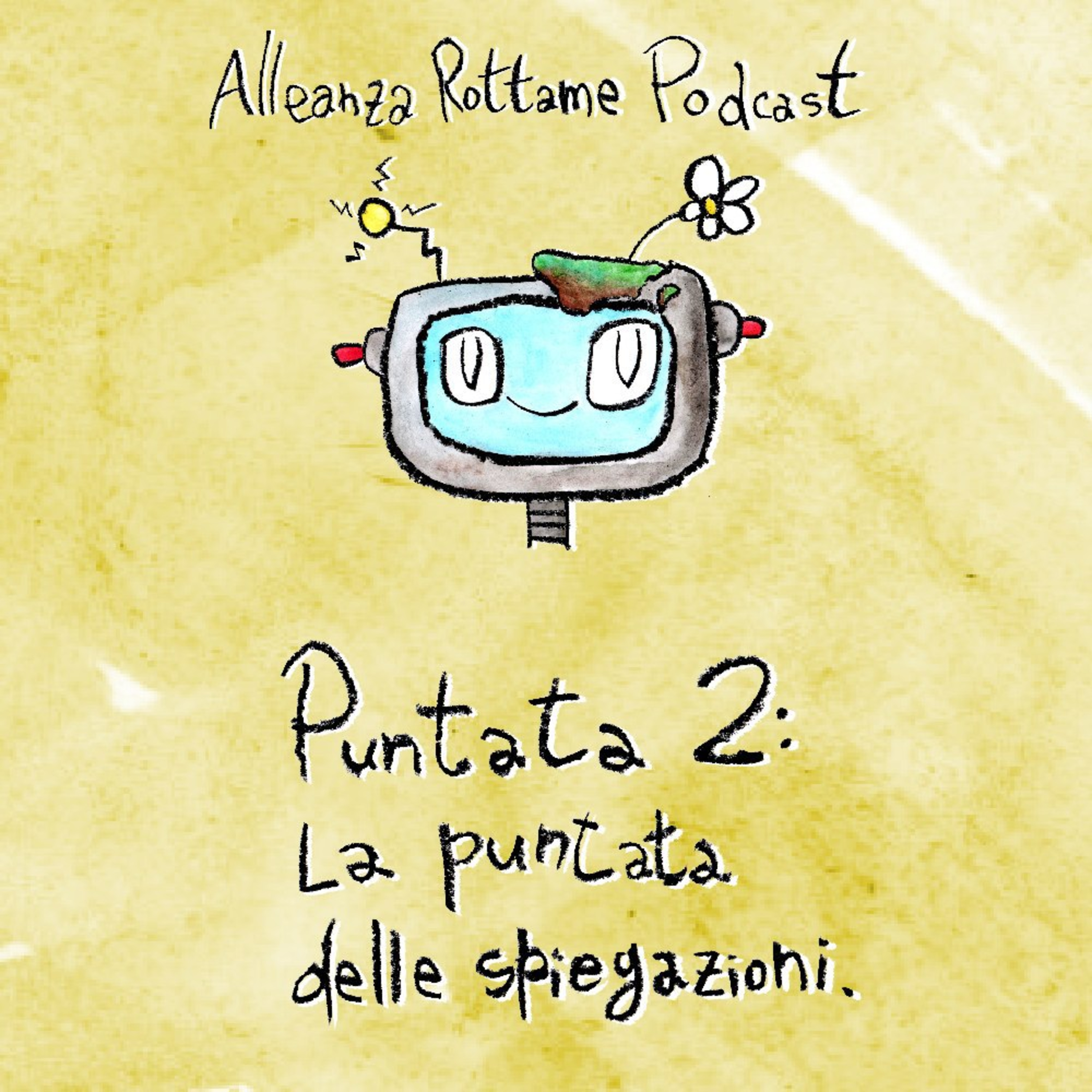 Alleanza Rottame
