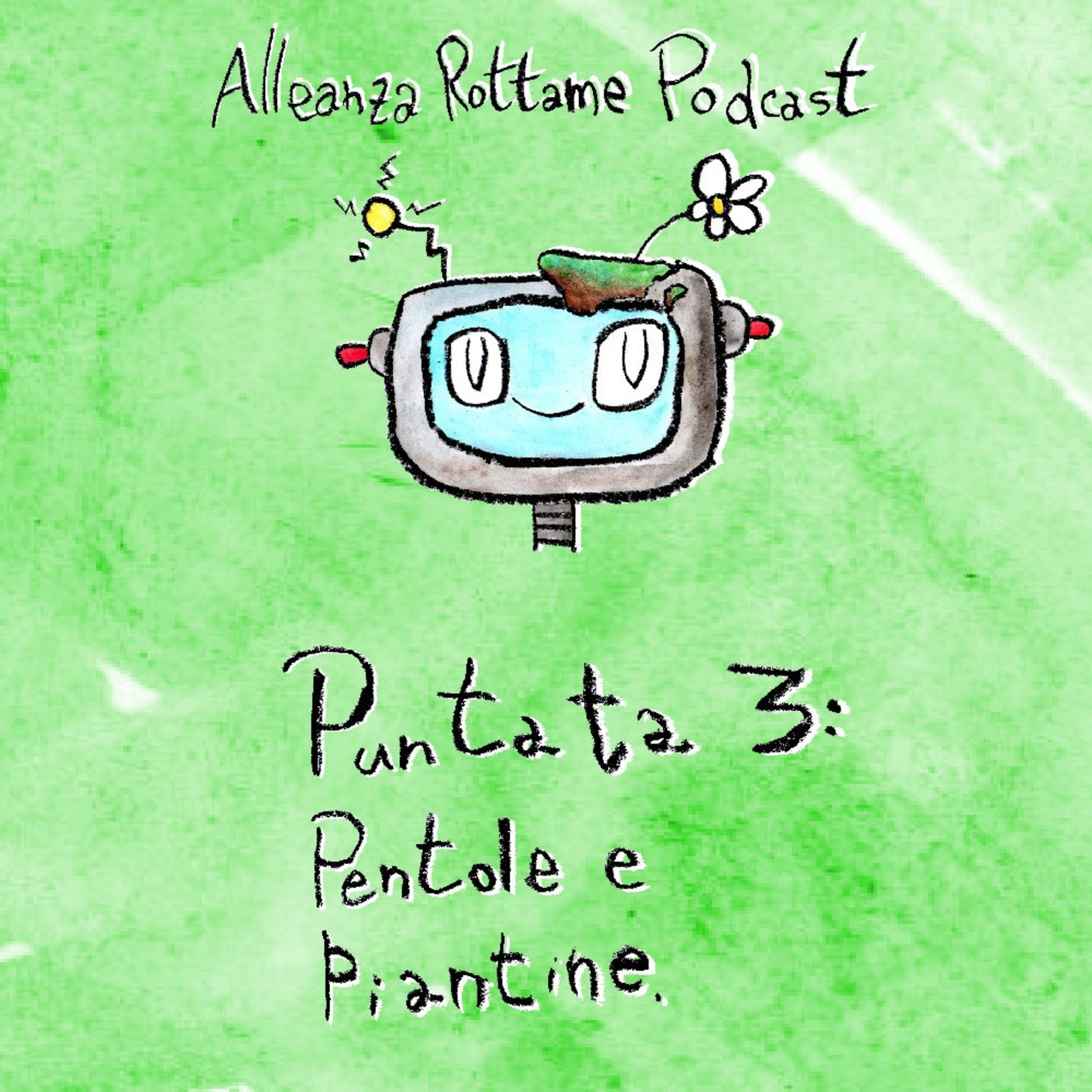 Alleanza Rottame