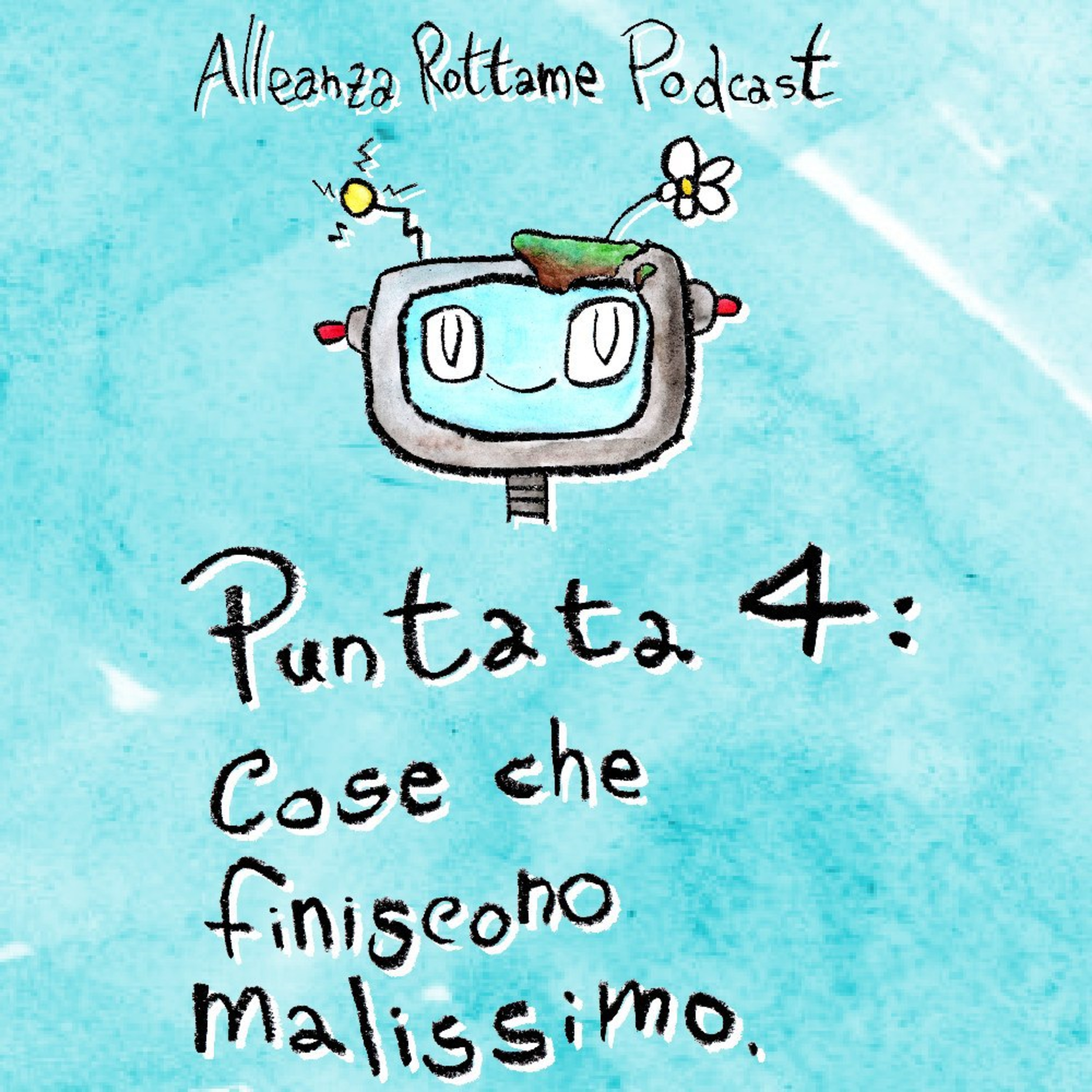 Alleanza Rottame