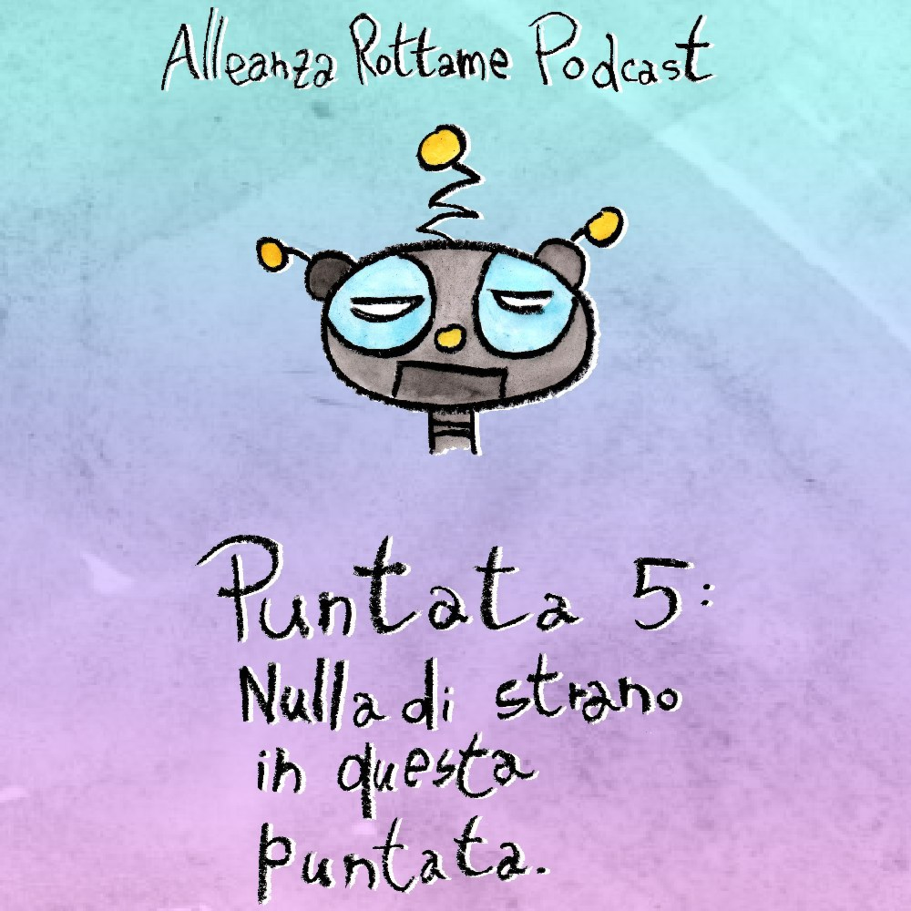 Alleanza Rottame