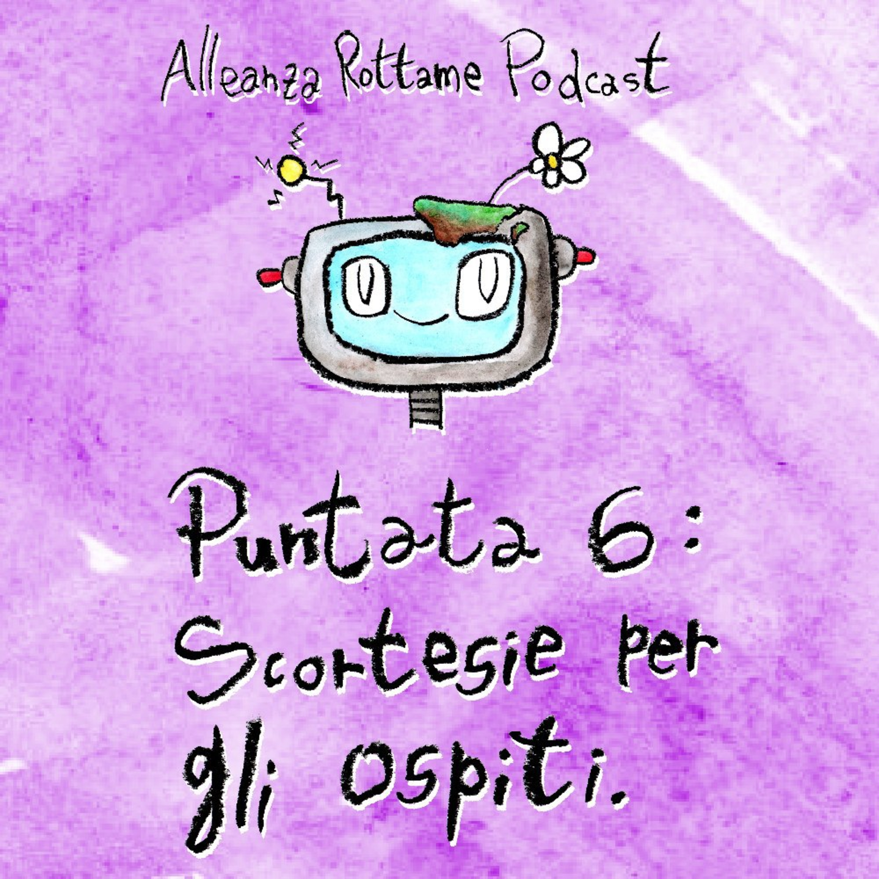 Alleanza Rottame