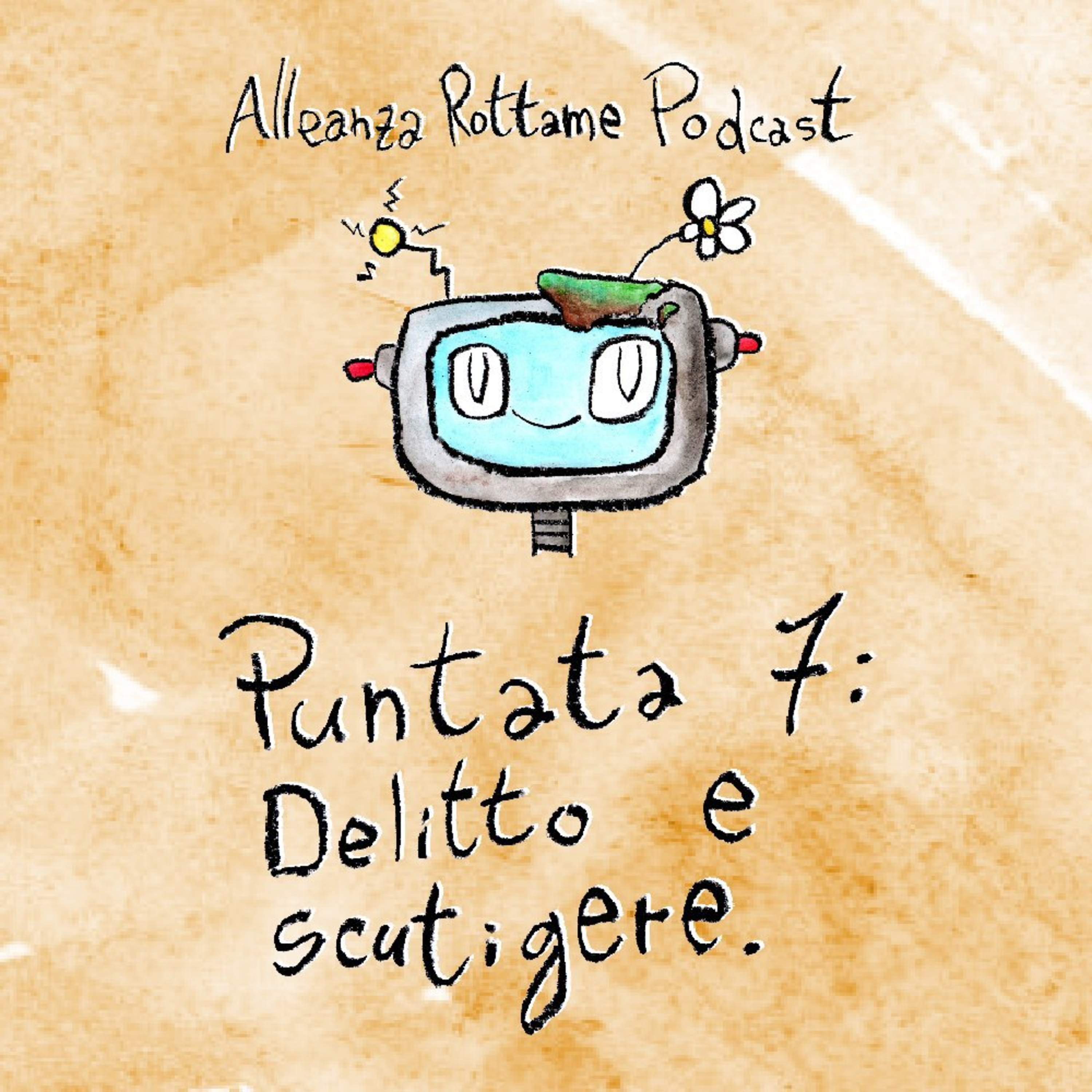 Alleanza Rottame