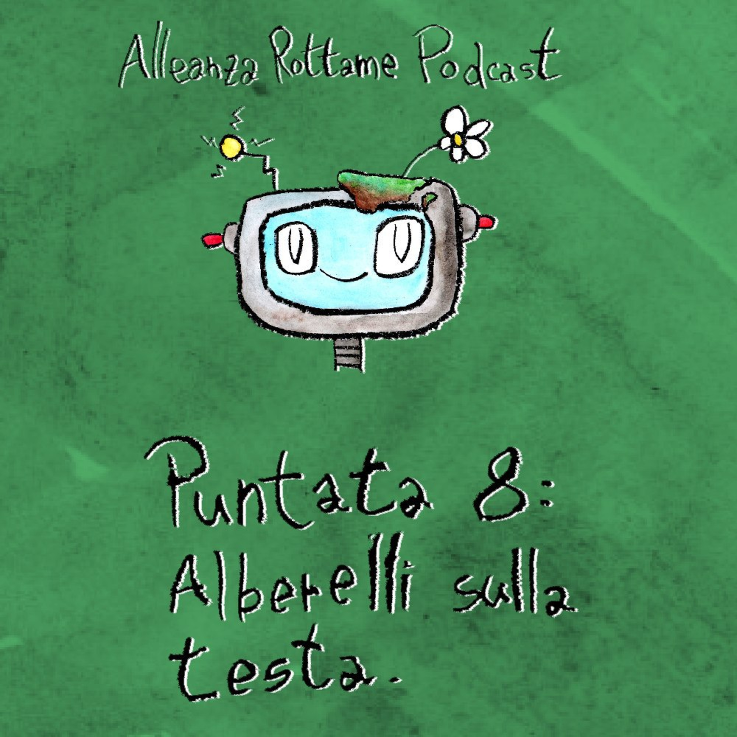 Alleanza Rottame