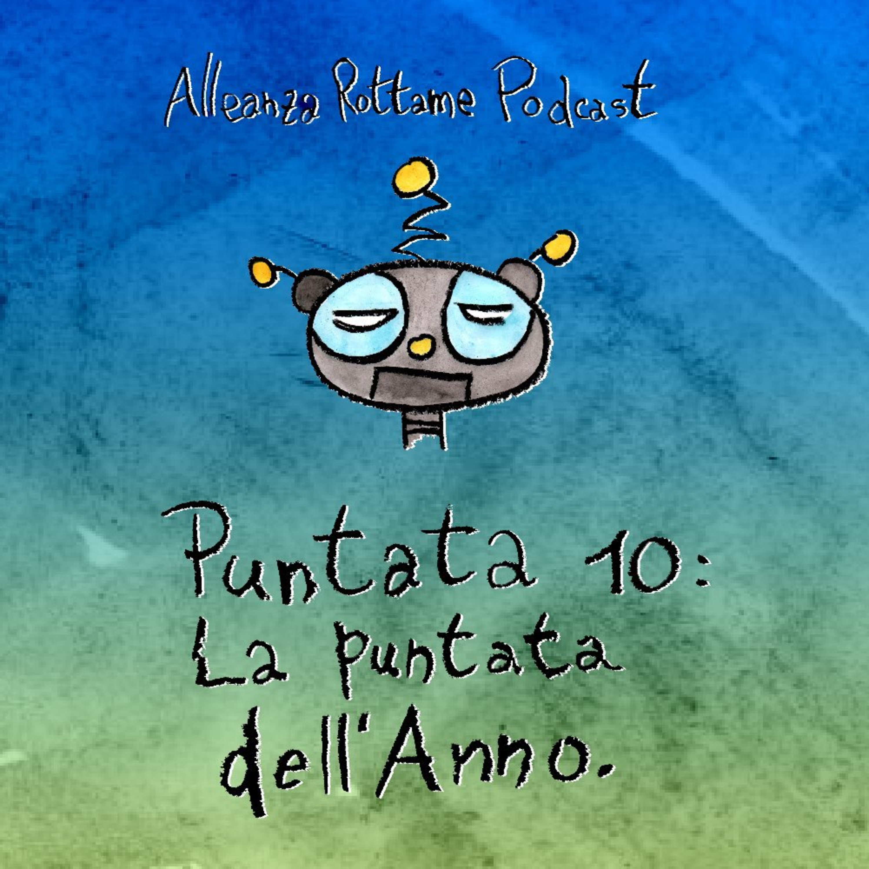 Alleanza Rottame