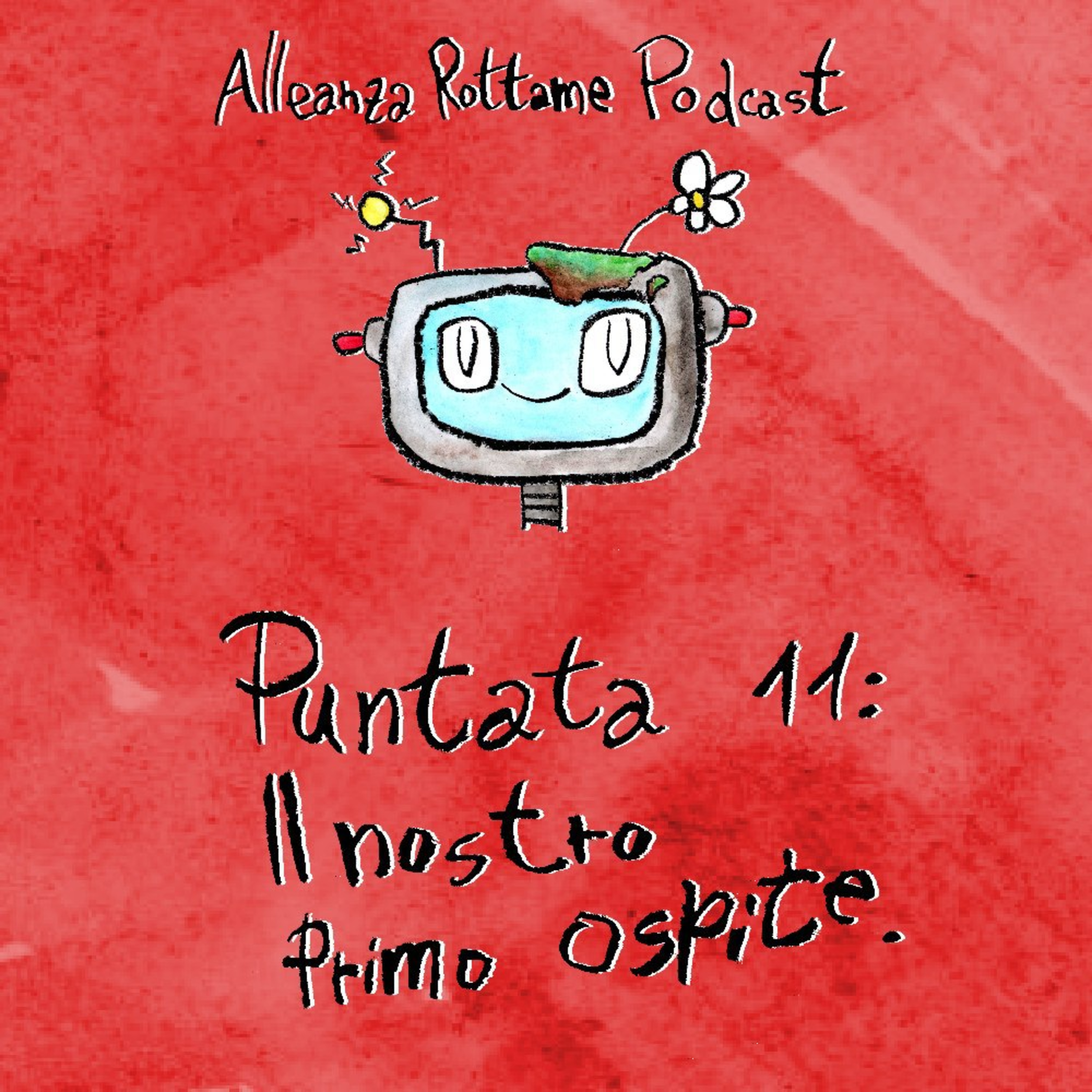 Alleanza Rottame