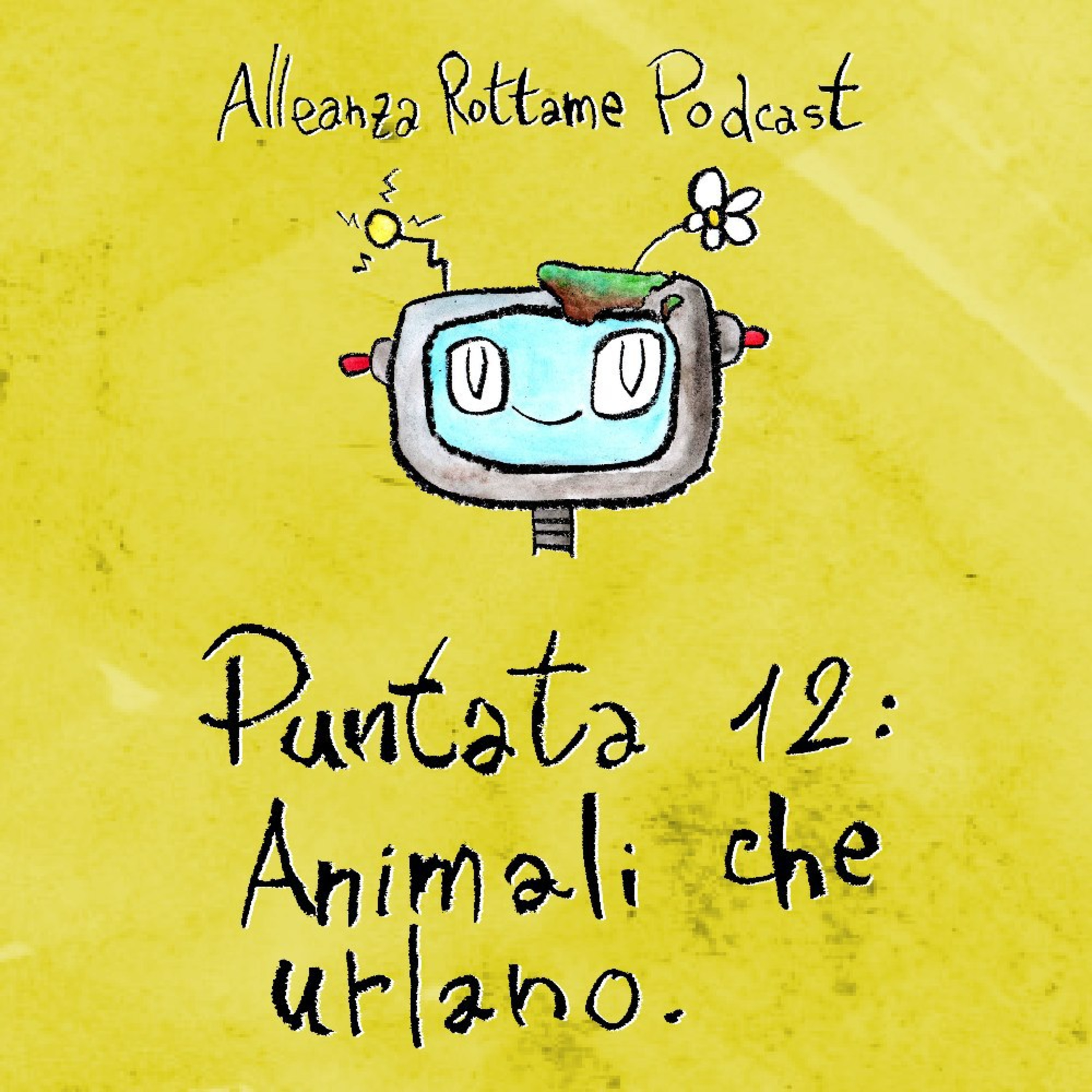 Alleanza Rottame