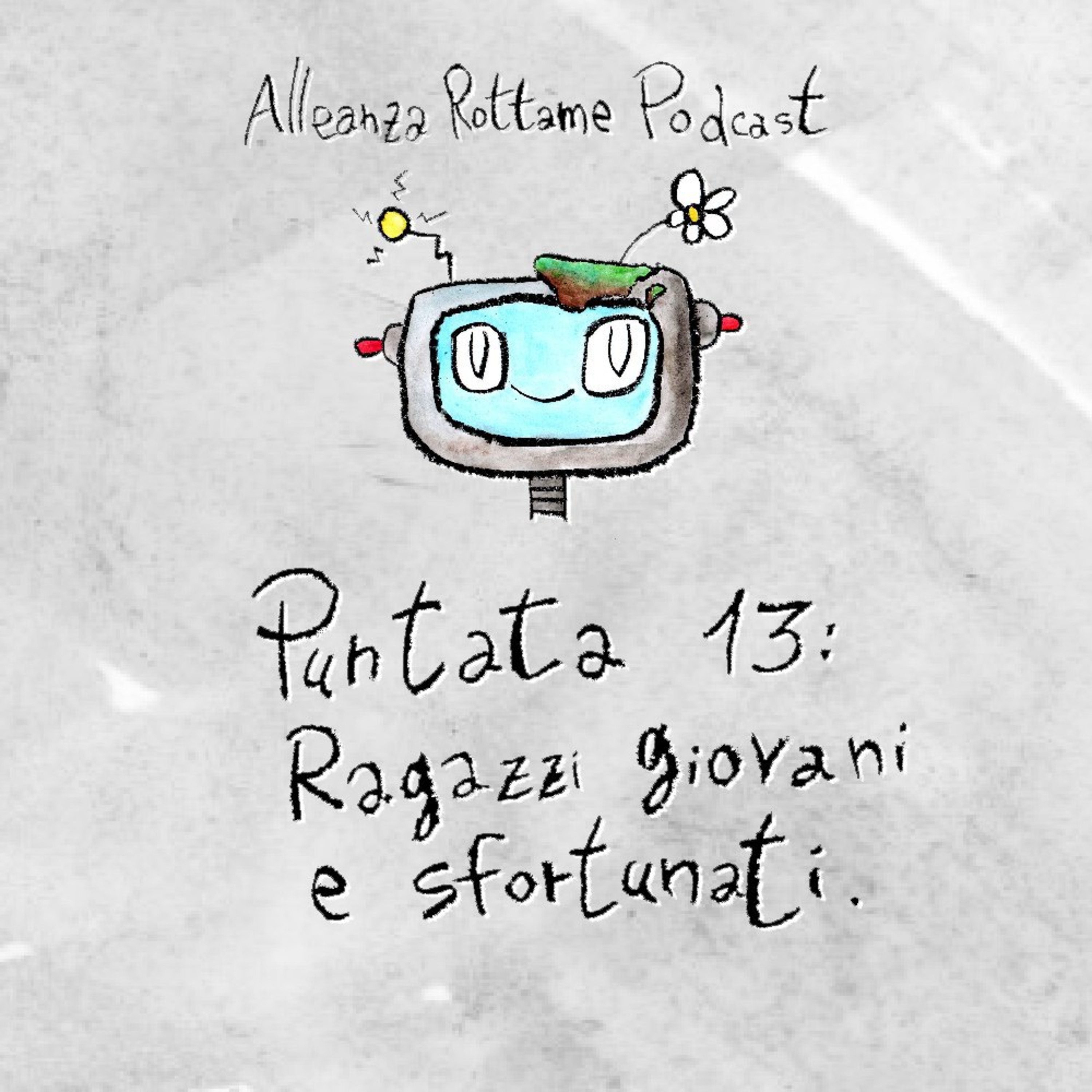 Alleanza Rottame