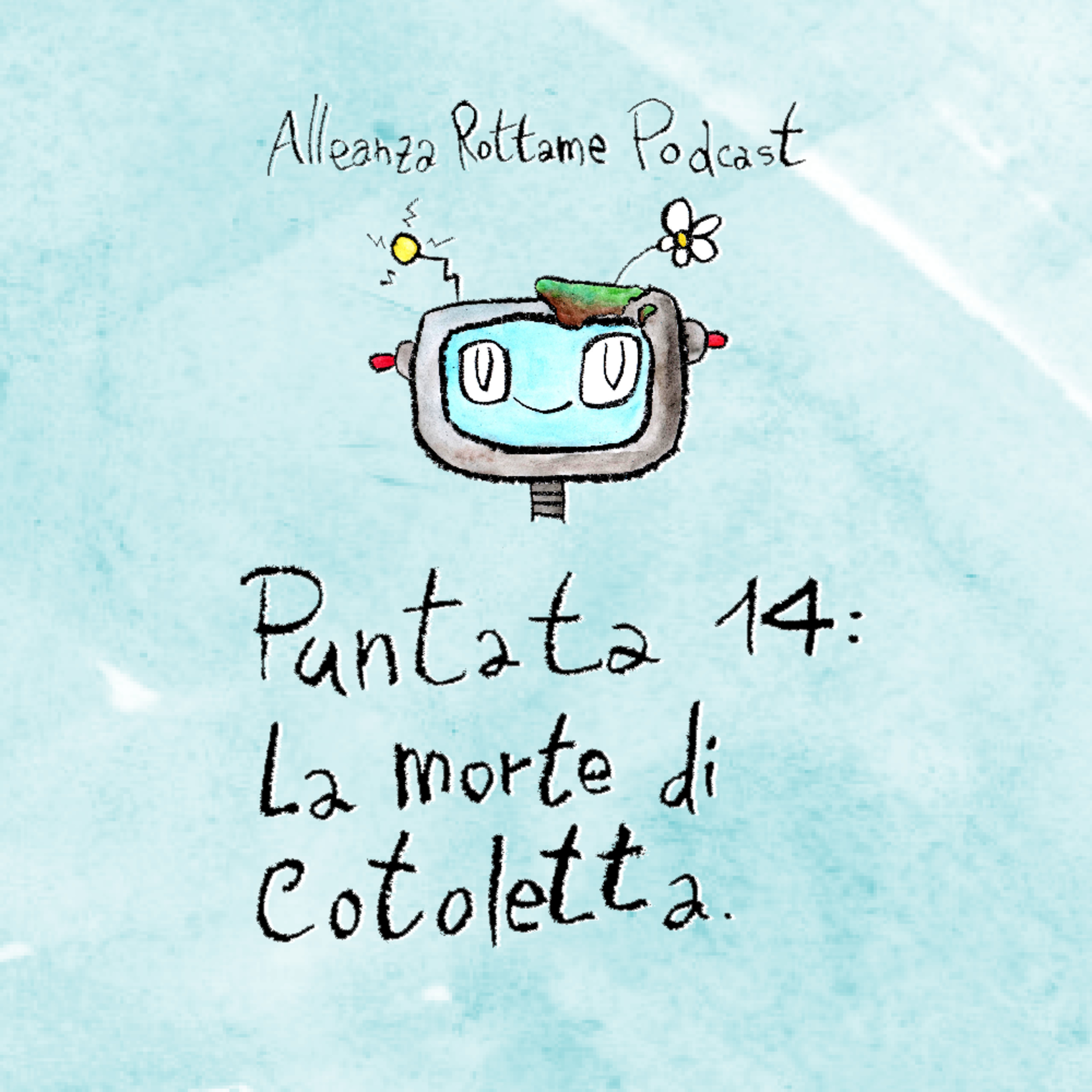 Alleanza Rottame