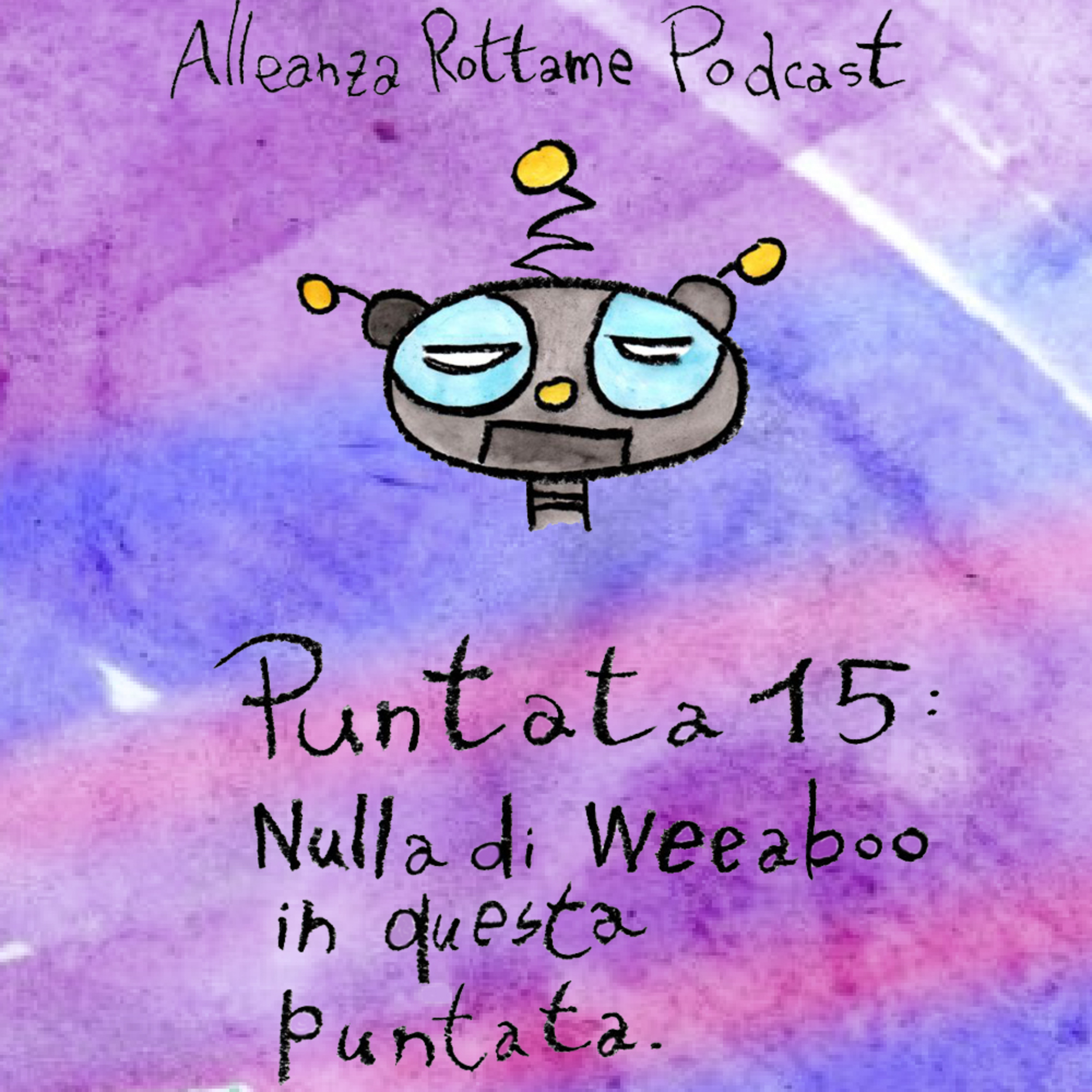 Alleanza Rottame