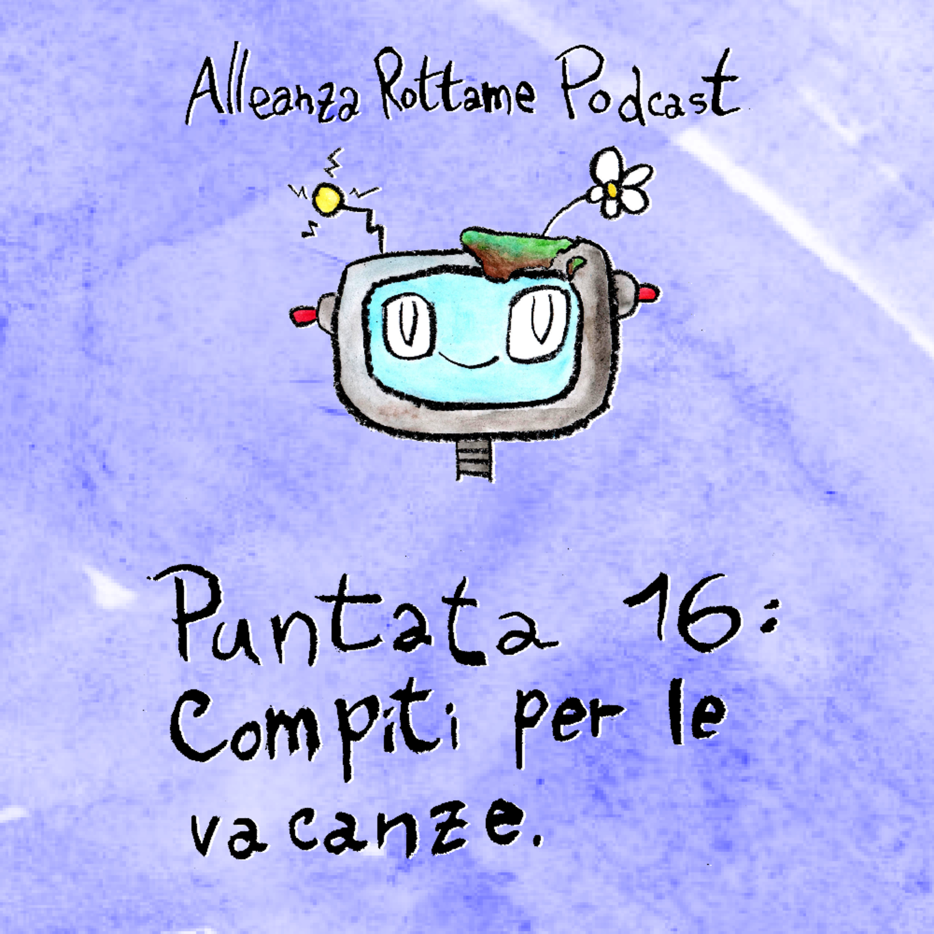Alleanza Rottame