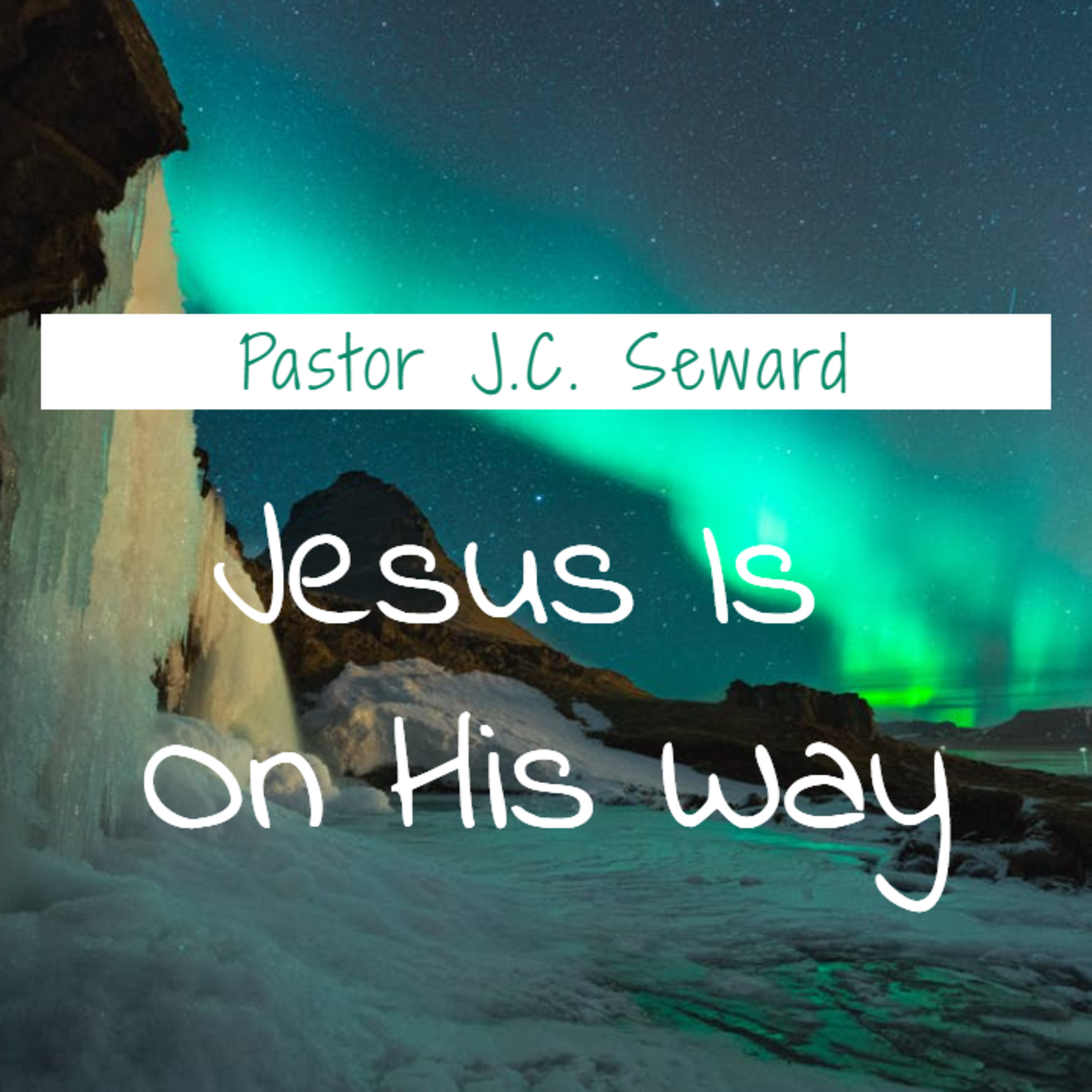Voice of the Champion Ministries