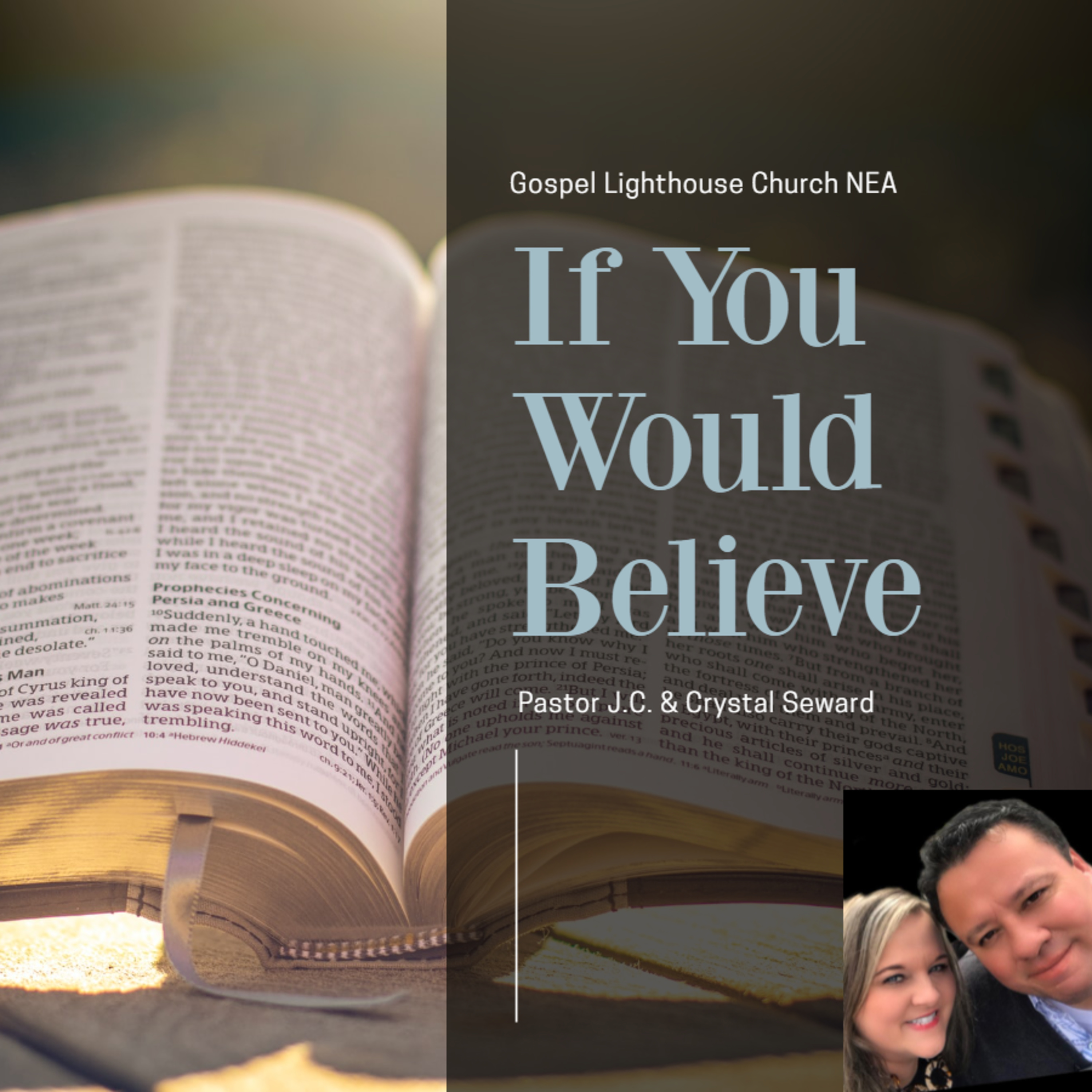 Voice of the Champion Ministries