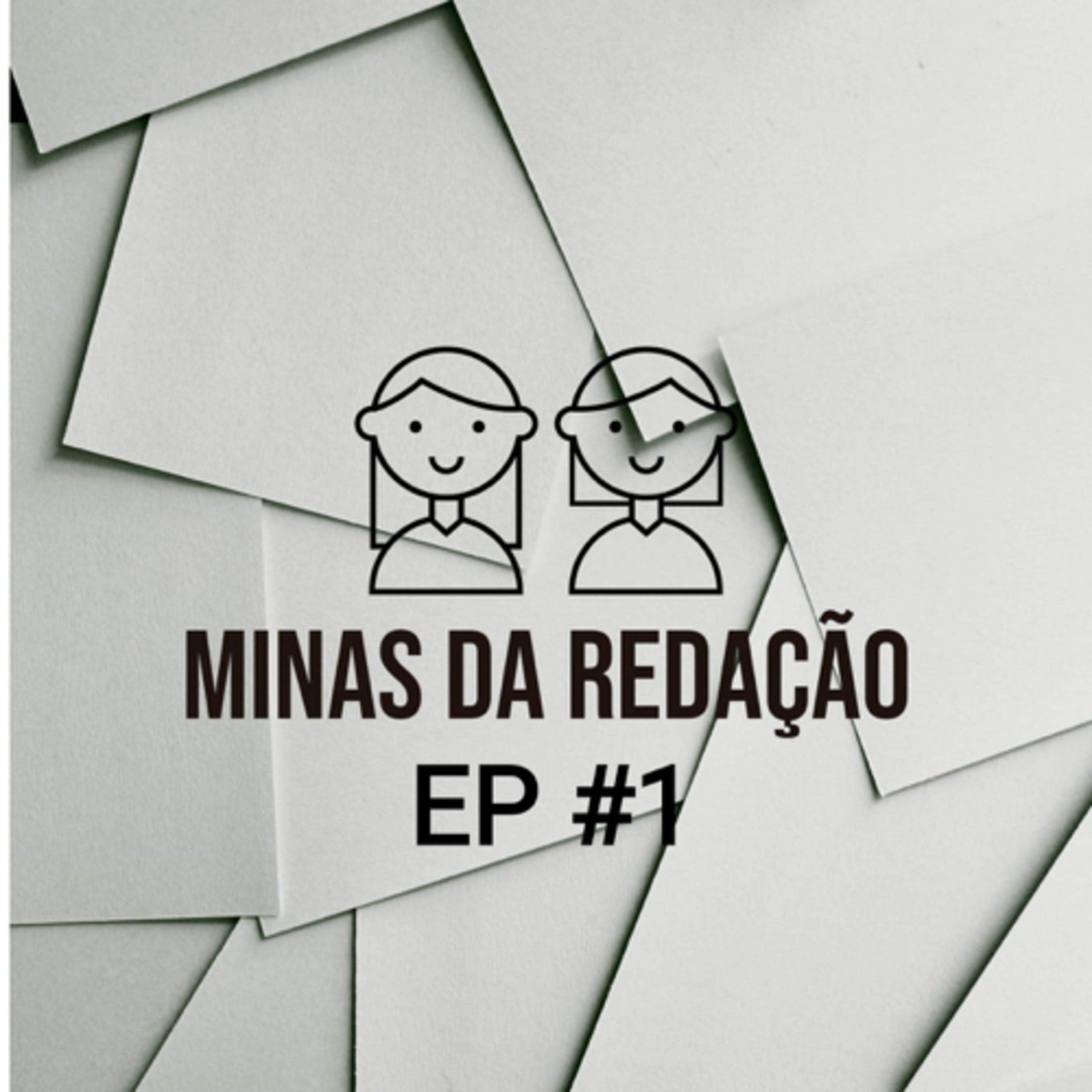 Minas da Redação