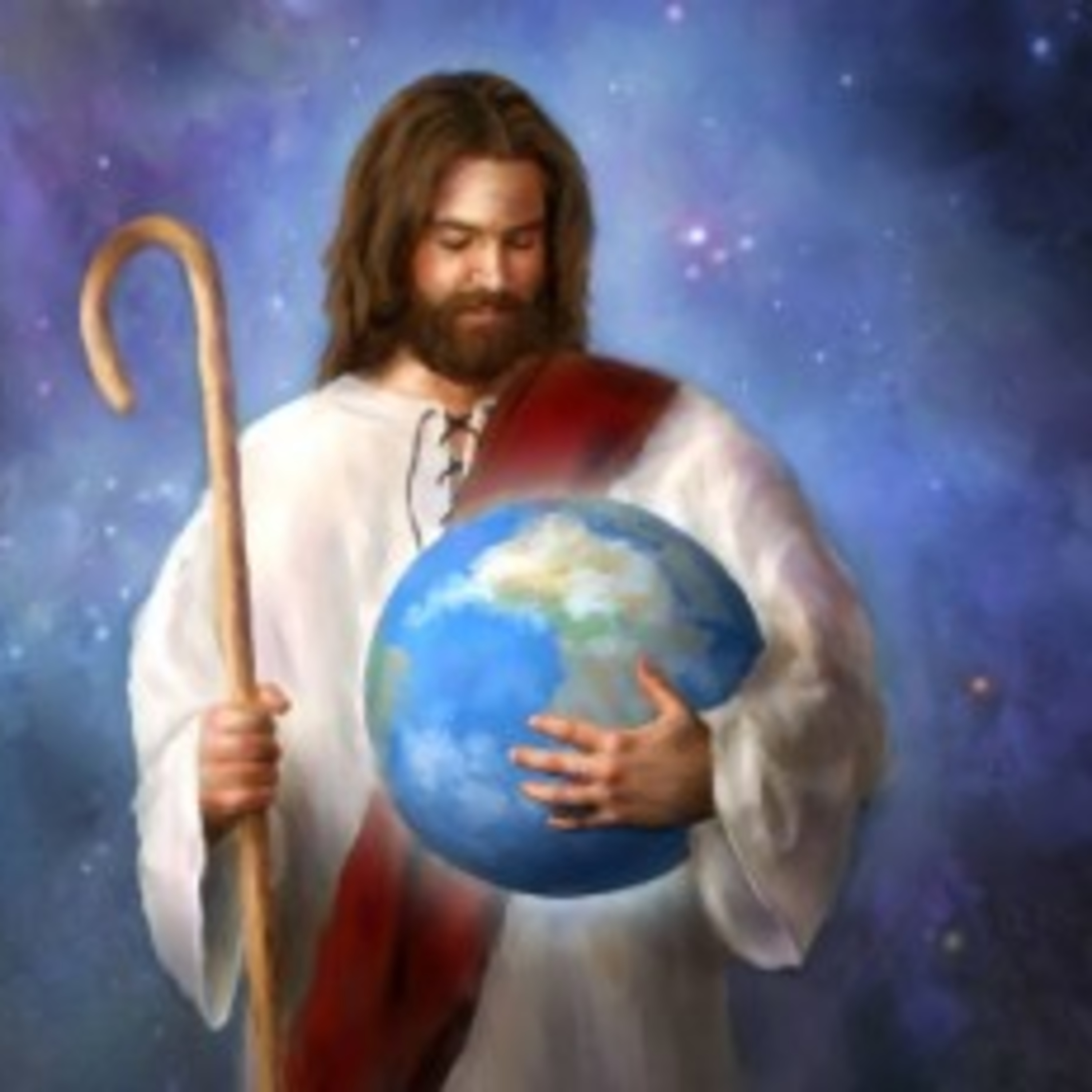 #002 - Jesus: o médico das almas episode artwork