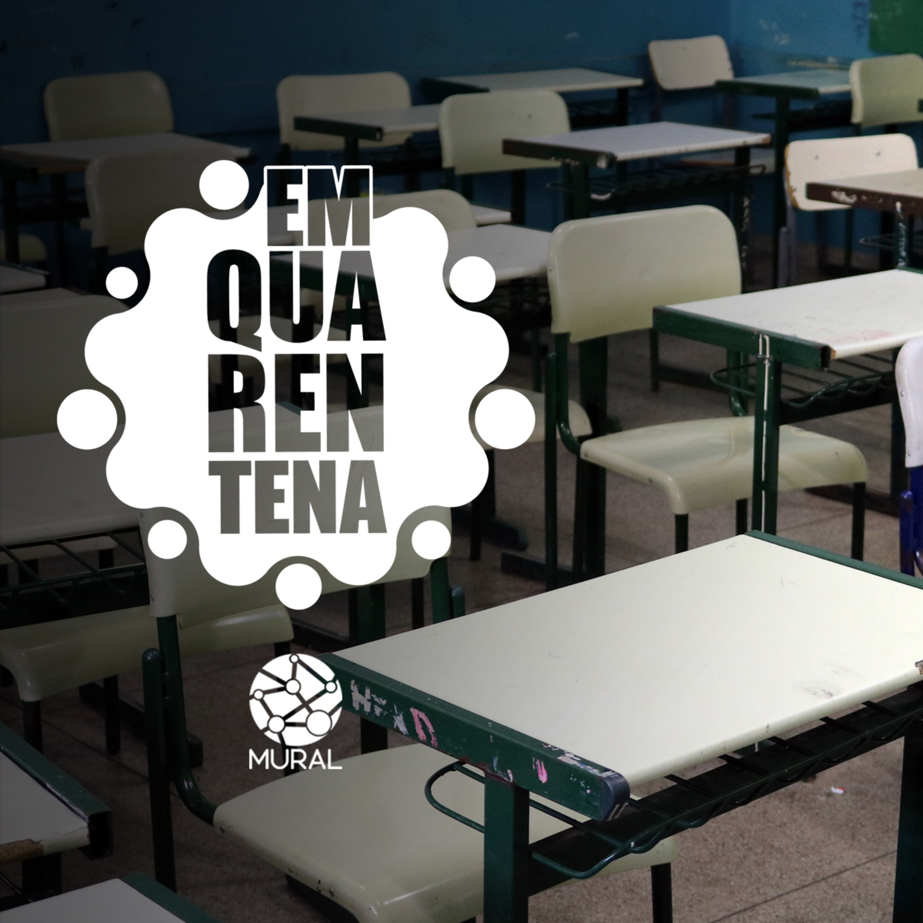 Em Quarentena