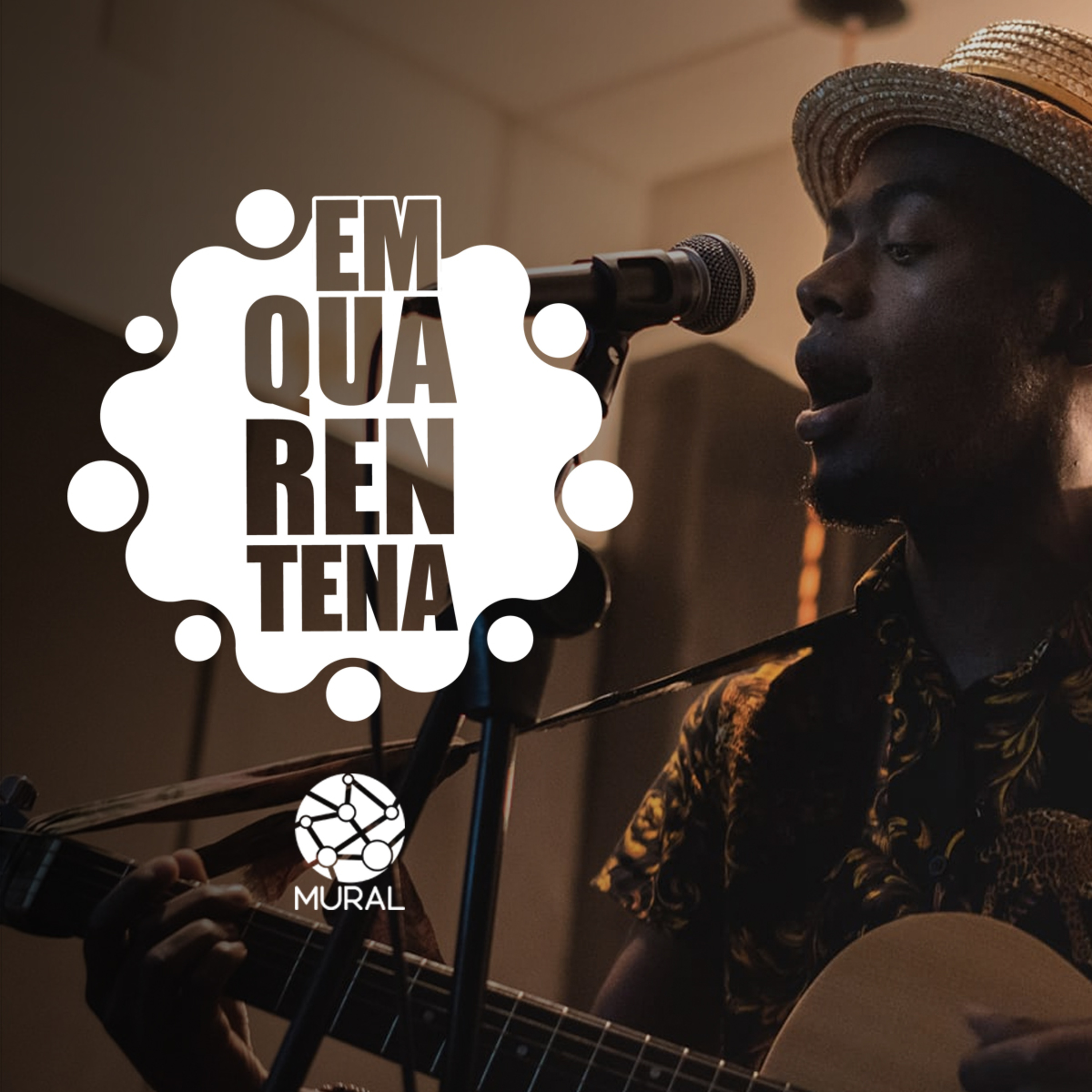 Em Quarentena