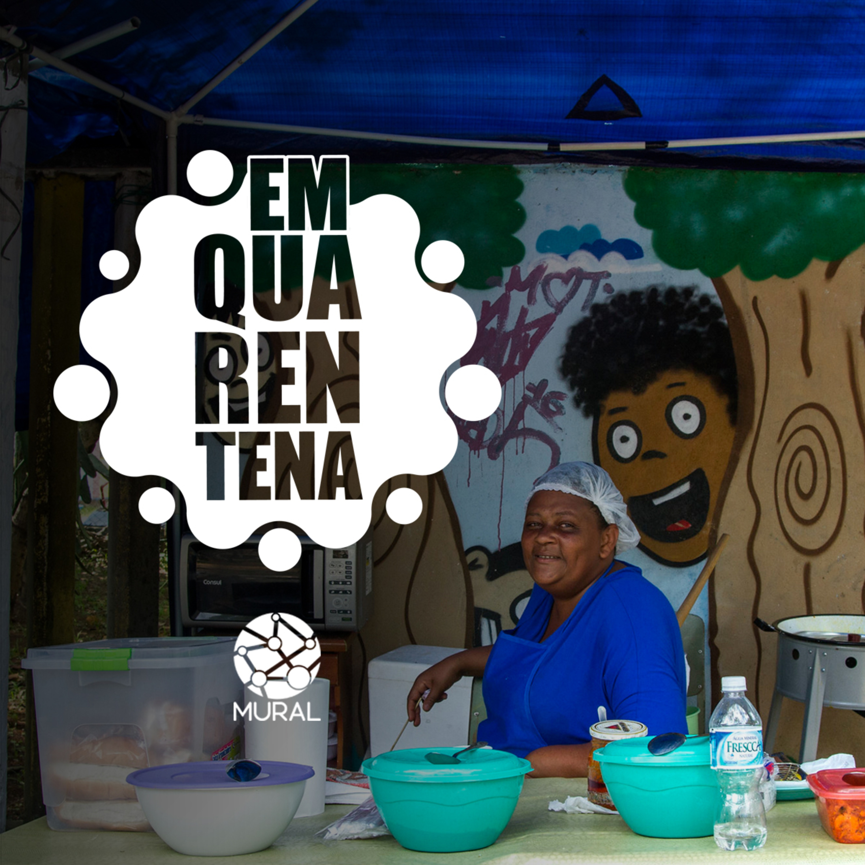 Em Quarentena