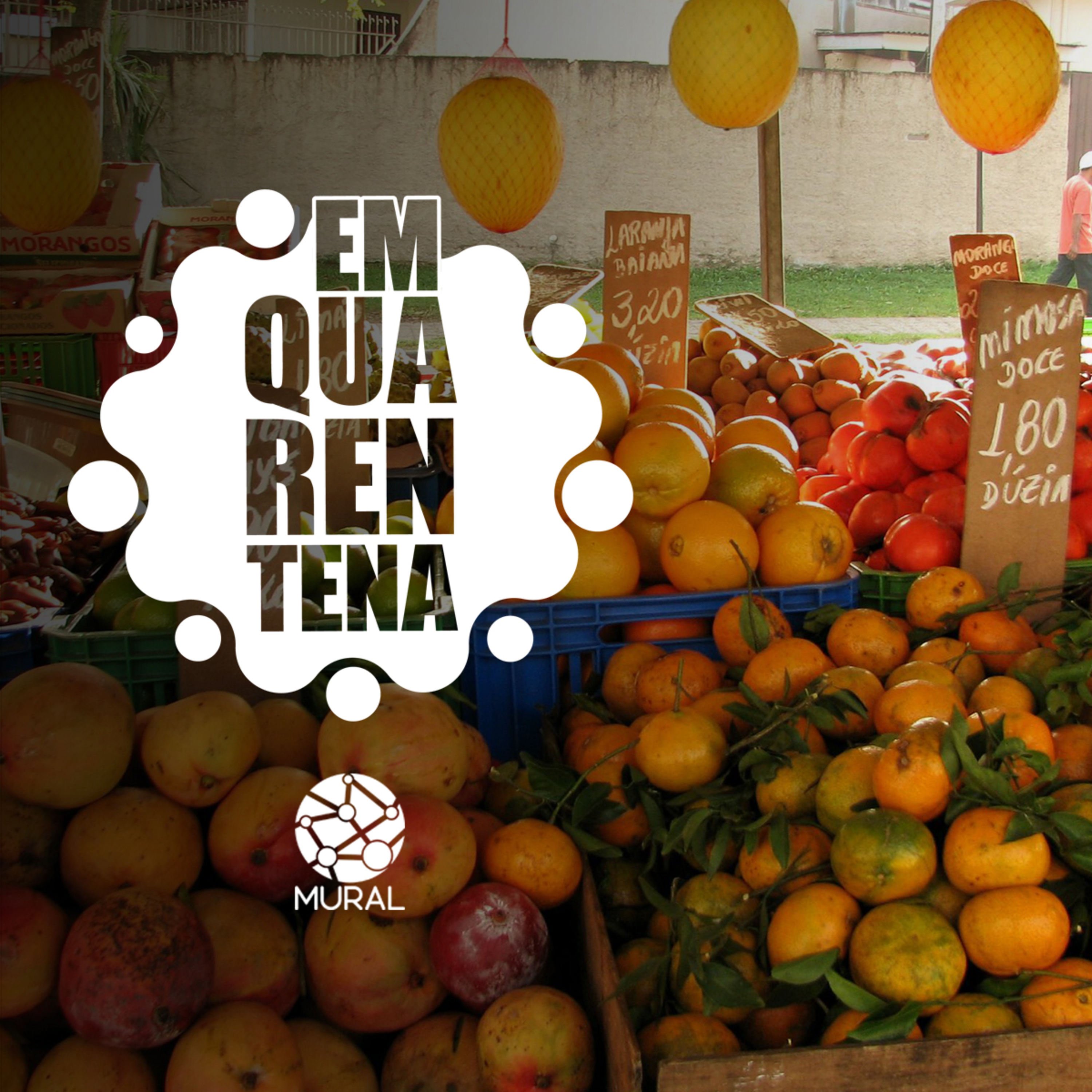 Em Quarentena