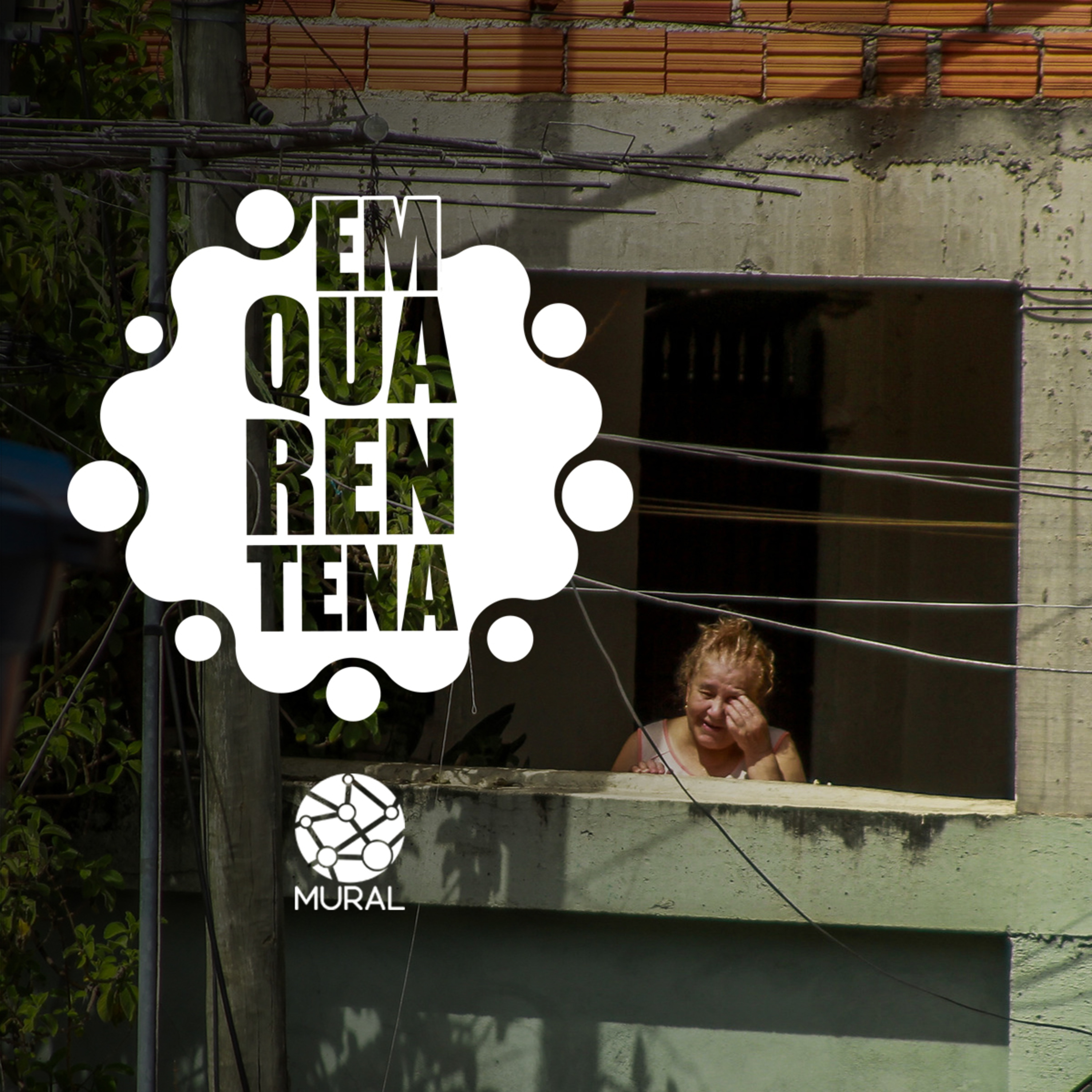 Em Quarentena