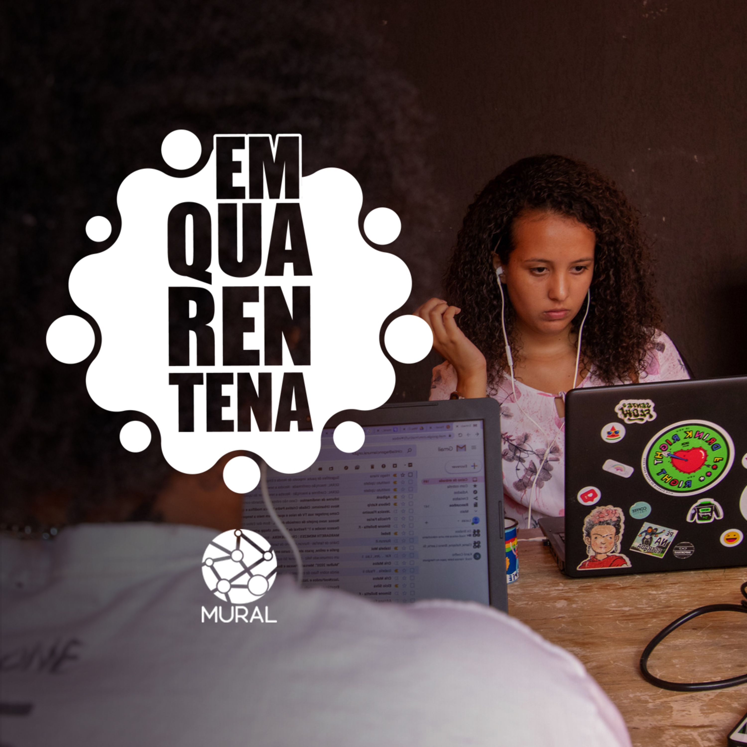 Em Quarentena