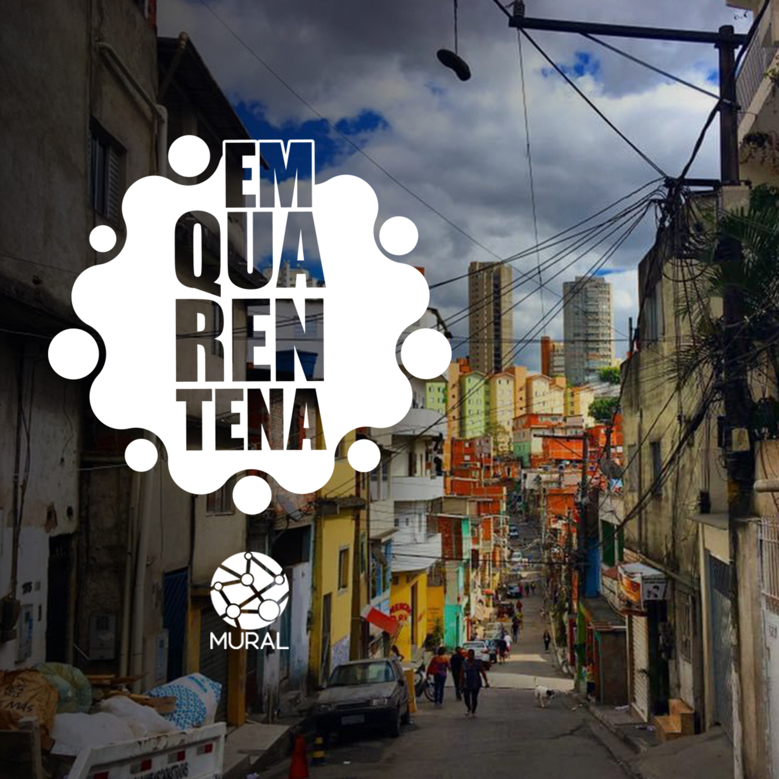 Em Quarentena