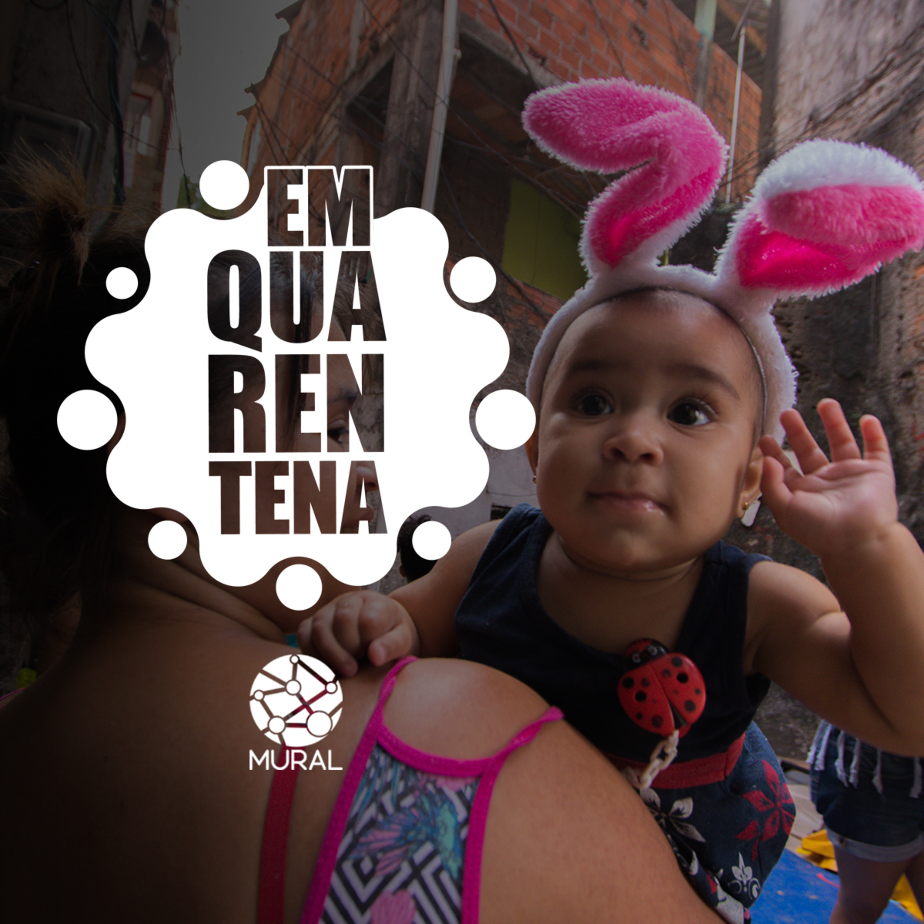 Em Quarentena