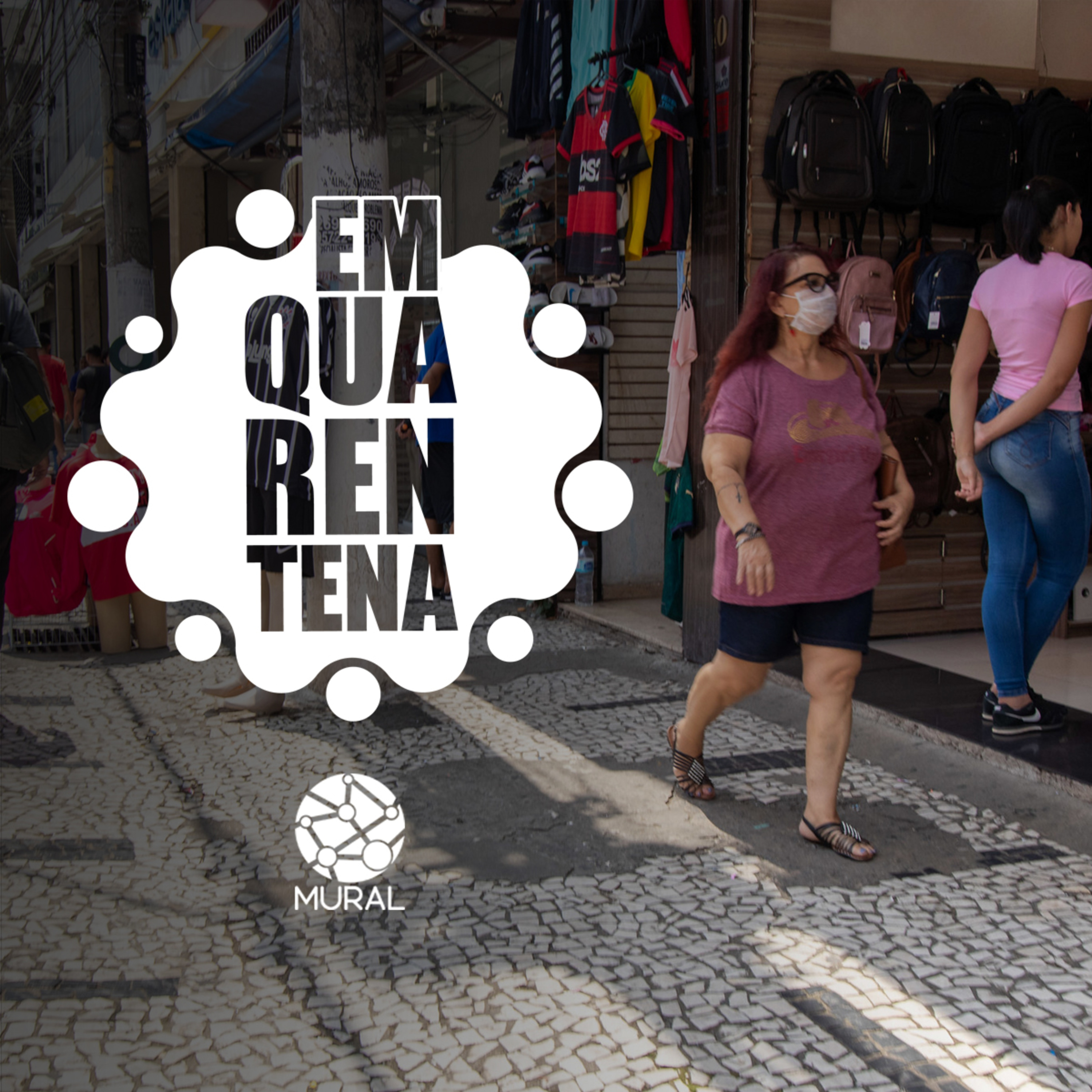 Em Quarentena
