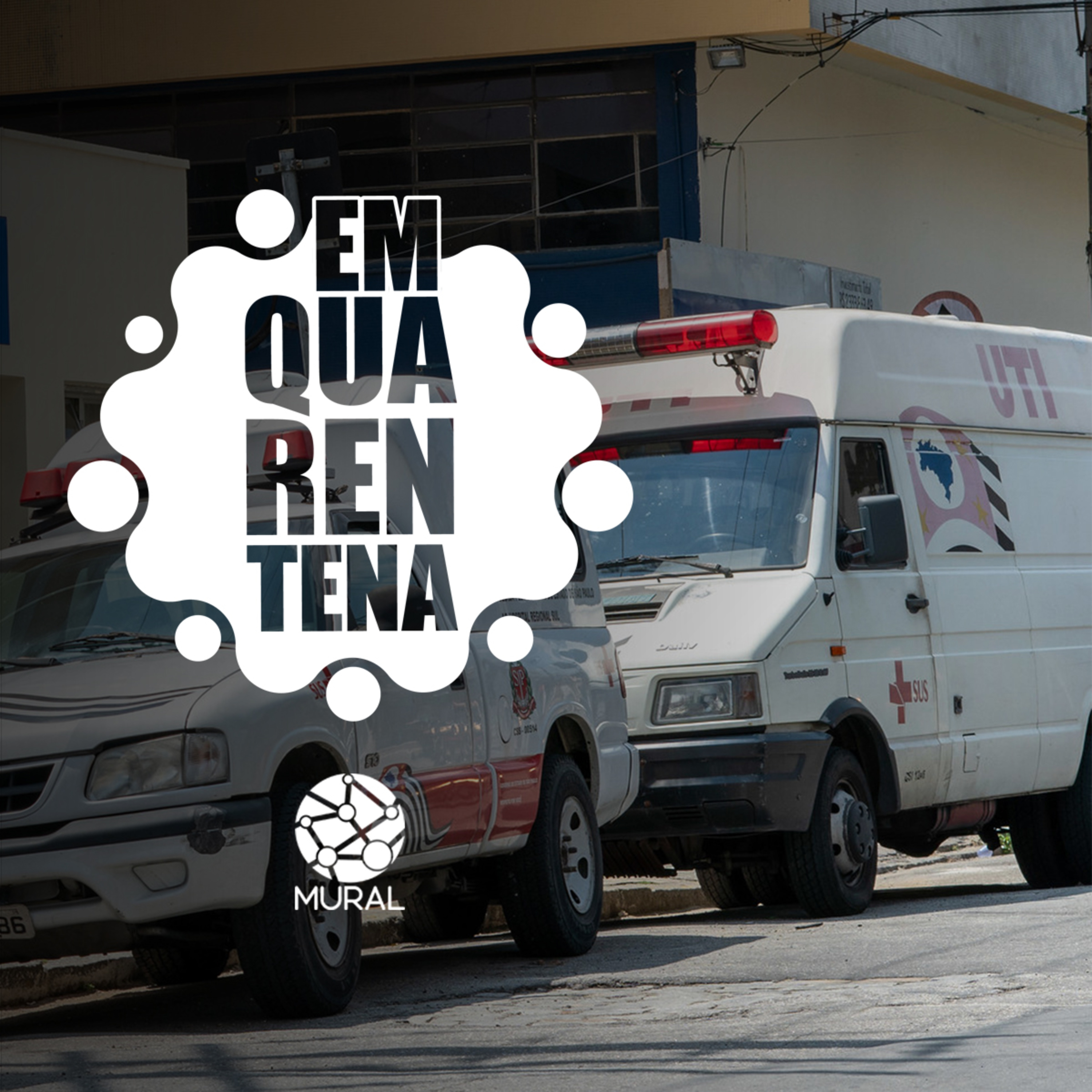 Em Quarentena