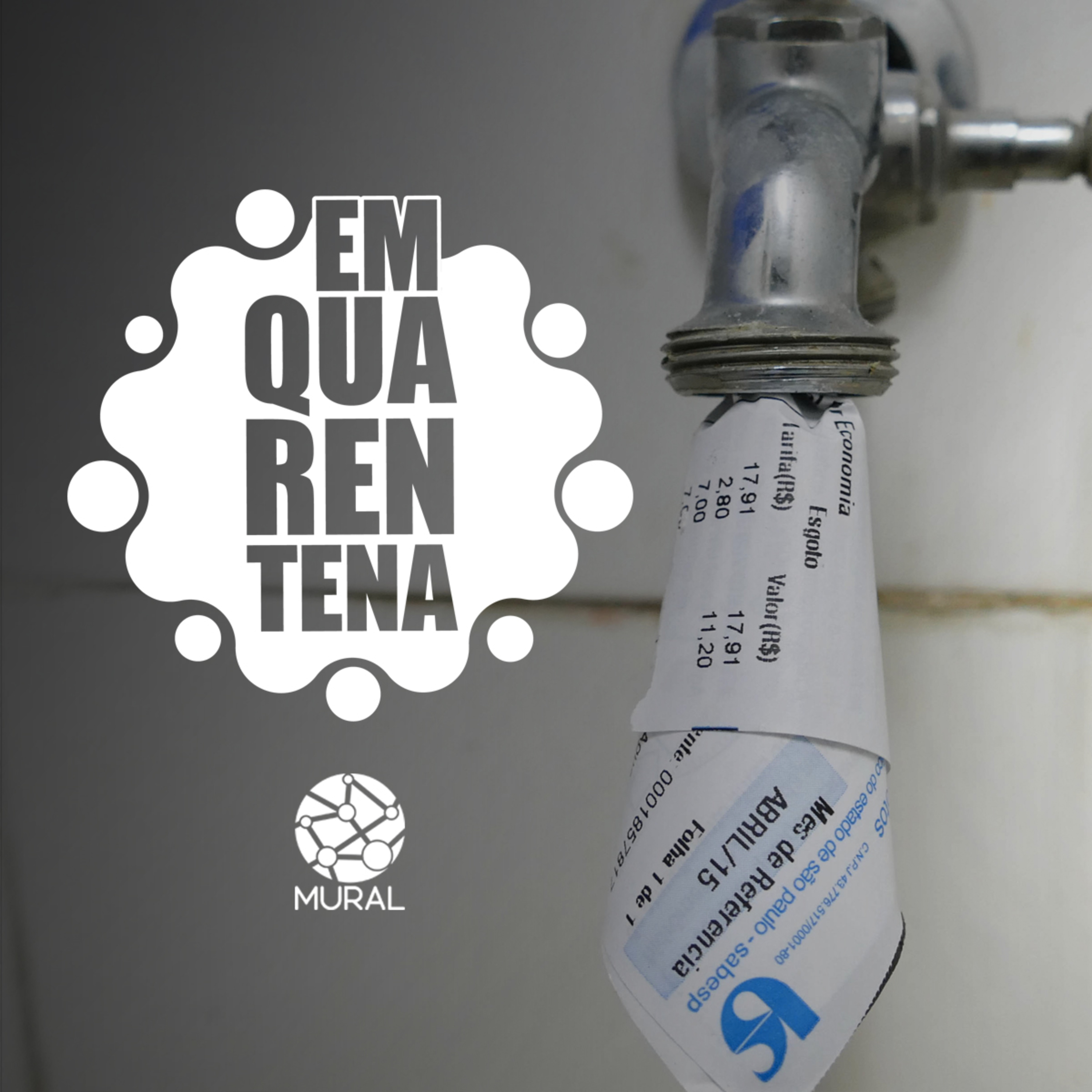 Em Quarentena