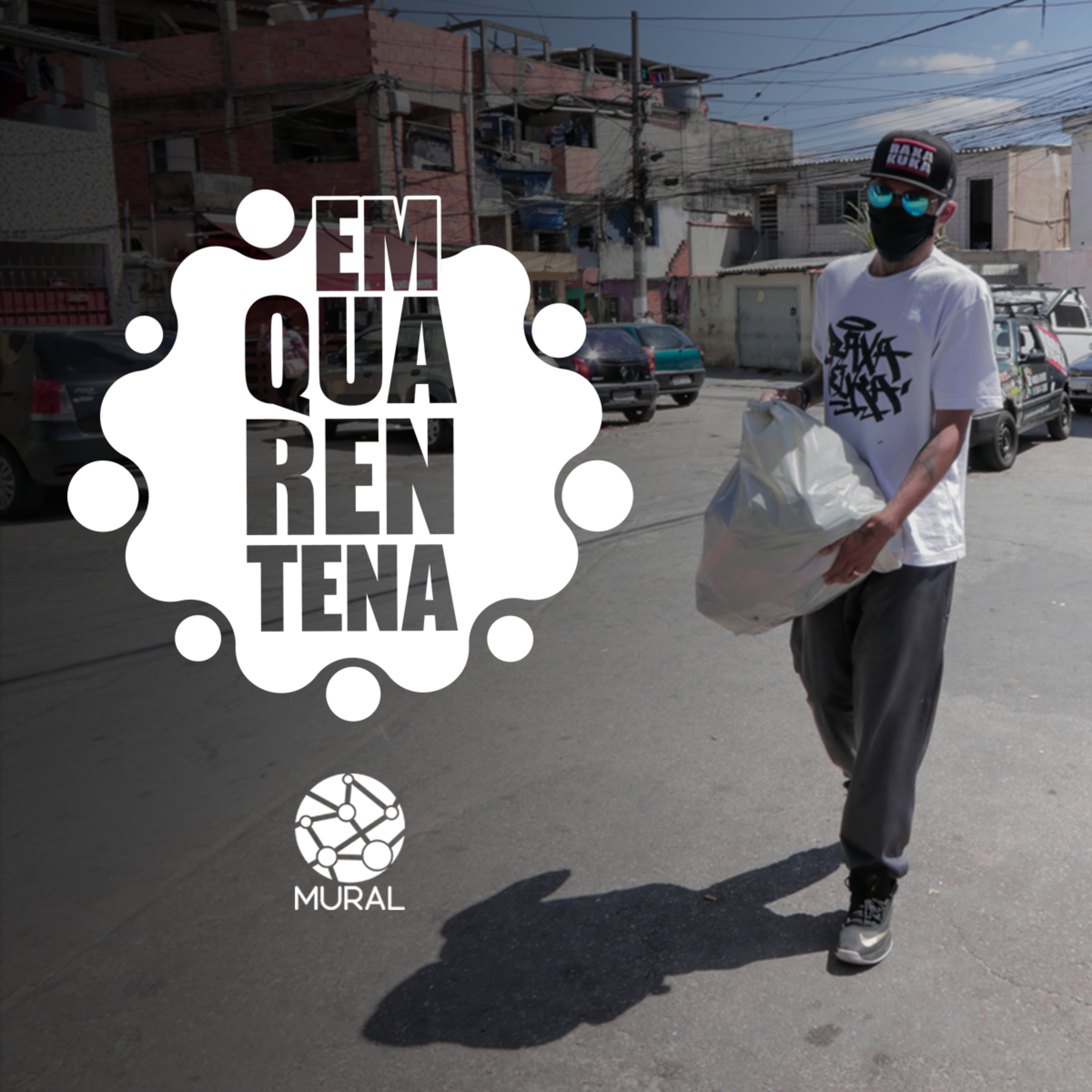 Em Quarentena