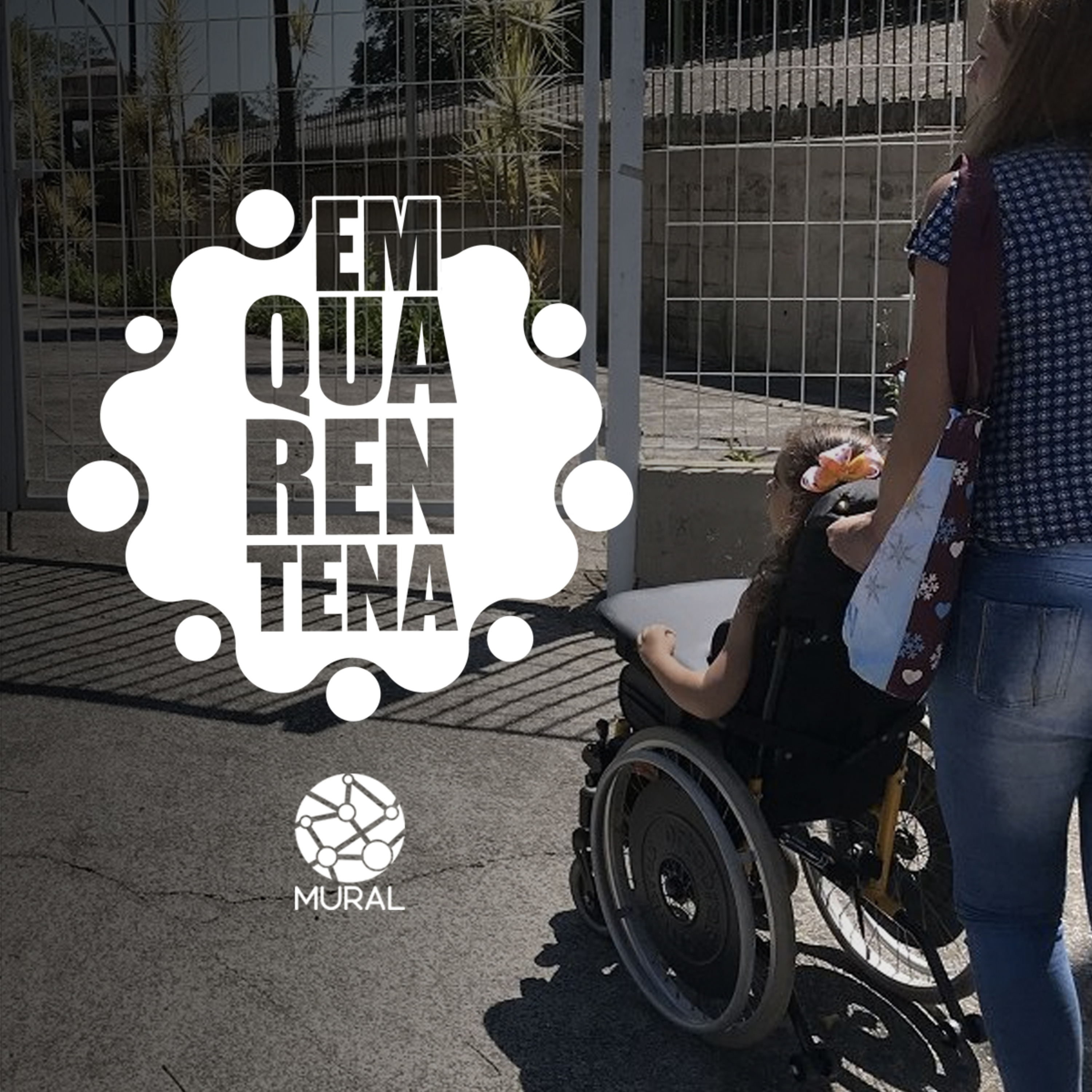 Em Quarentena