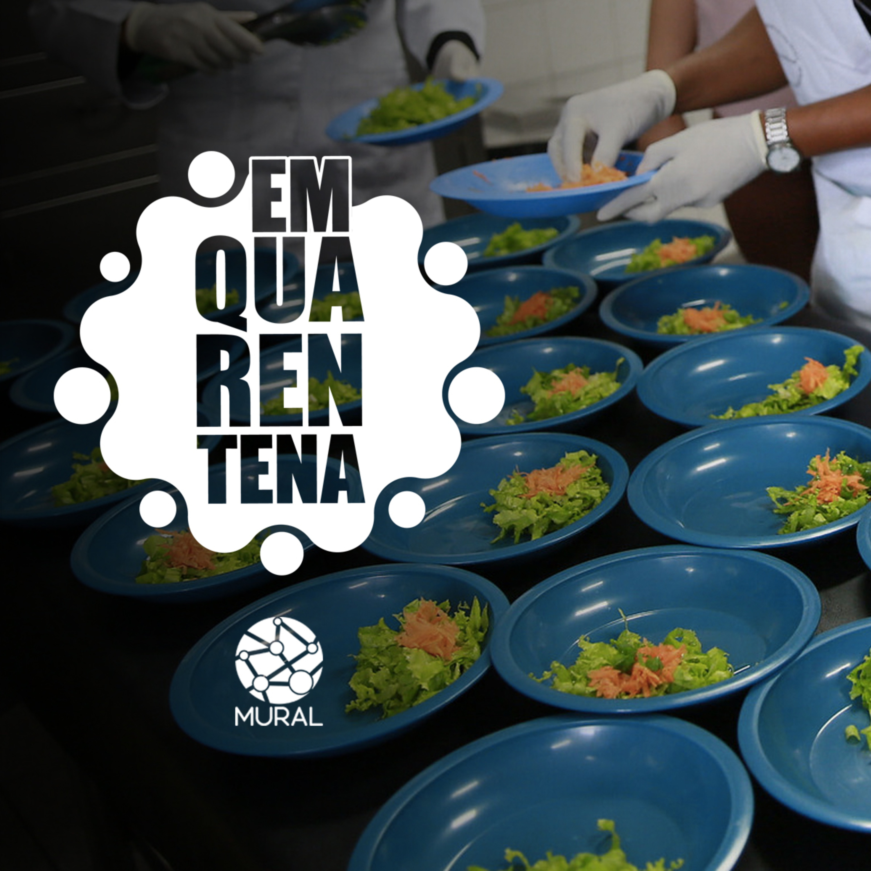 Em Quarentena