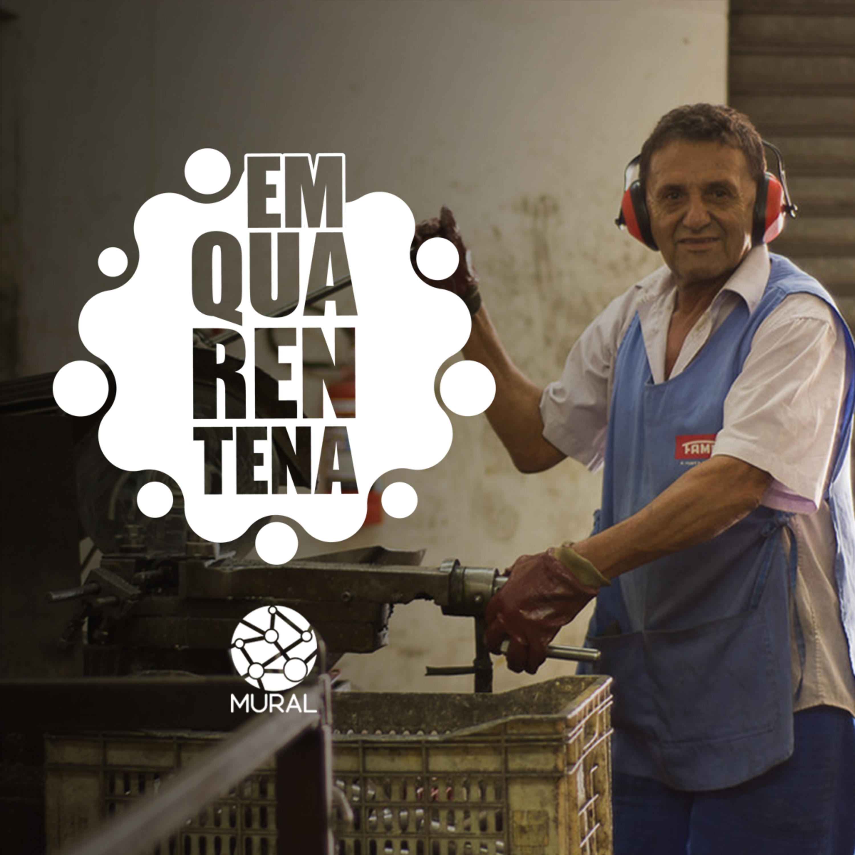 Em Quarentena