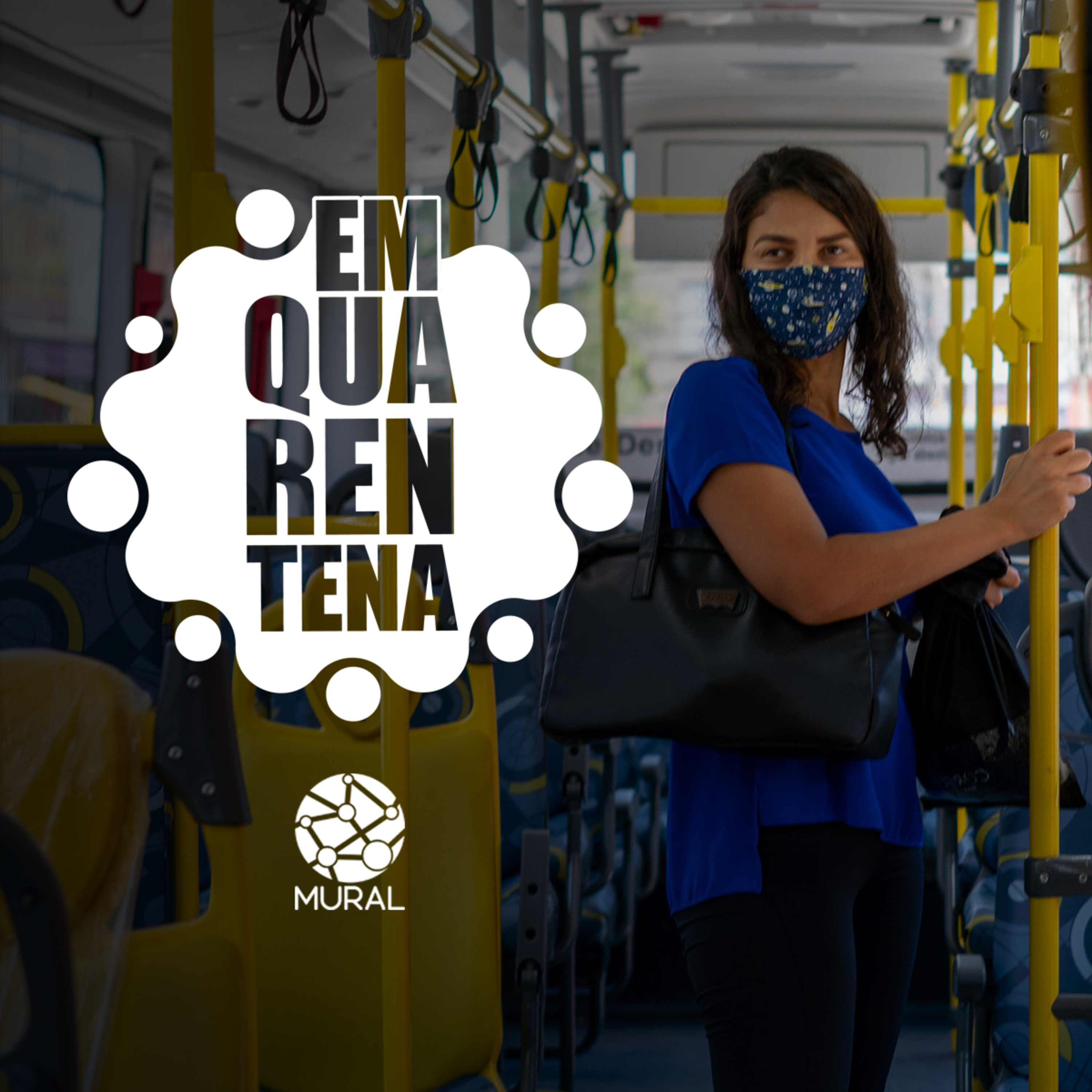 Em Quarentena