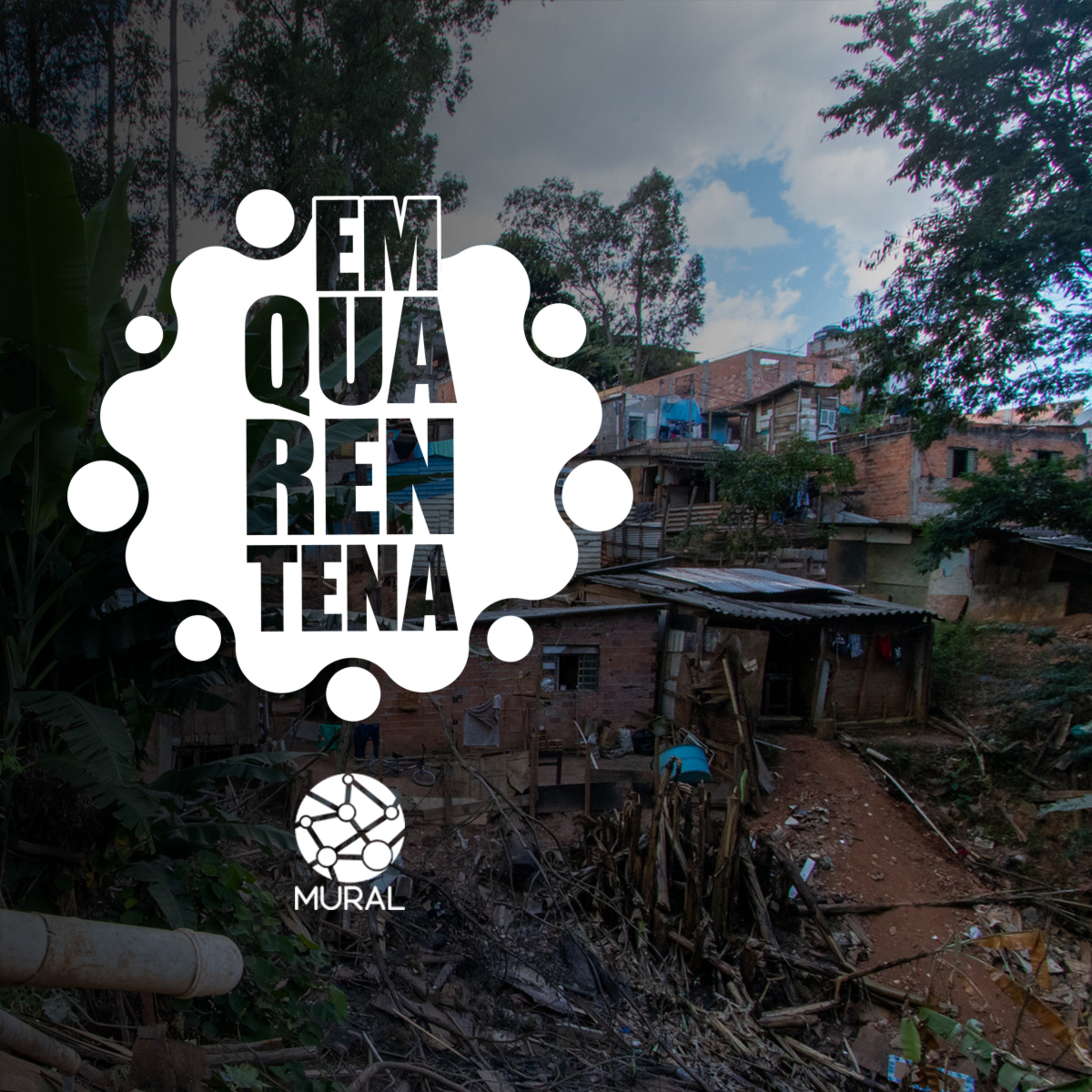 Em Quarentena