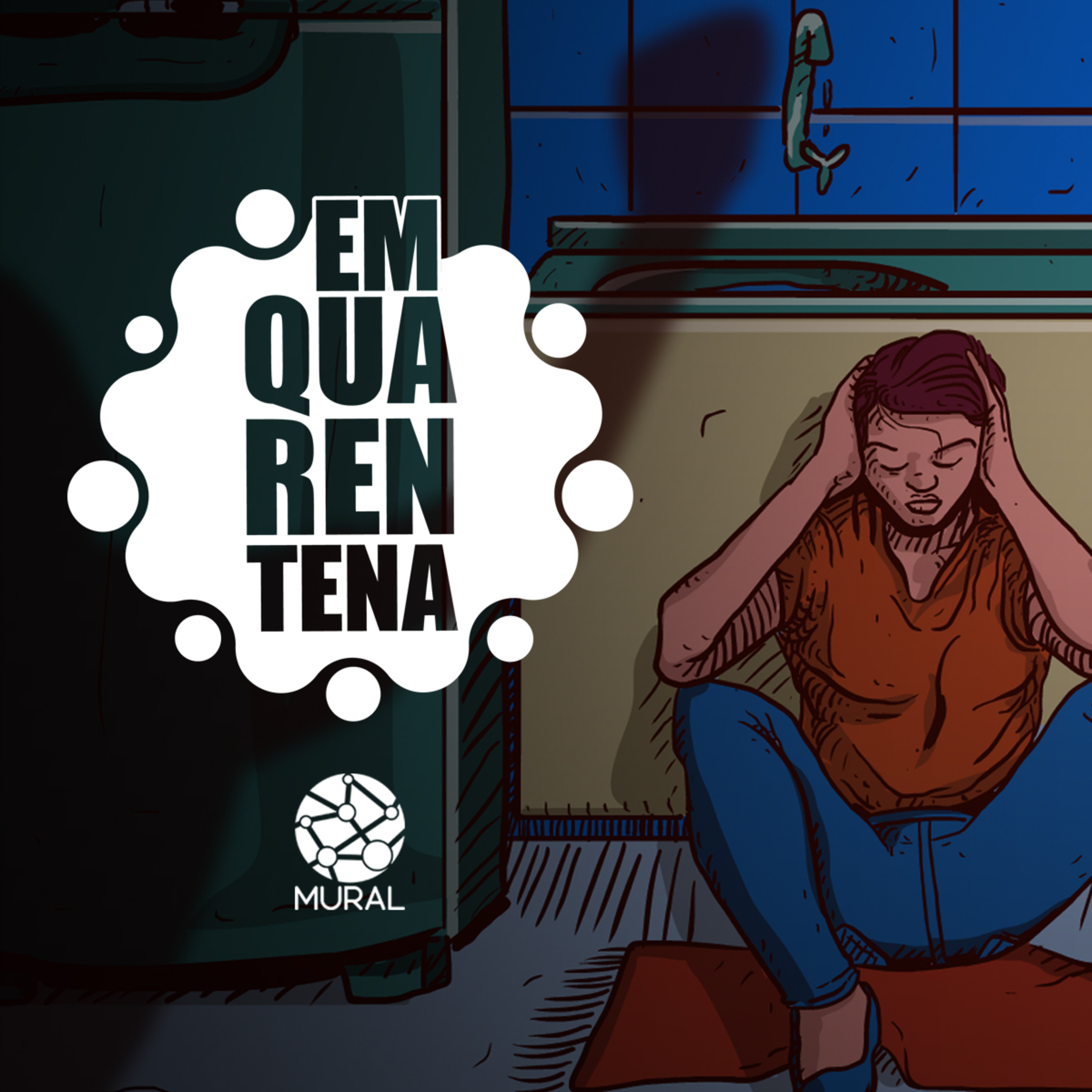 Em Quarentena