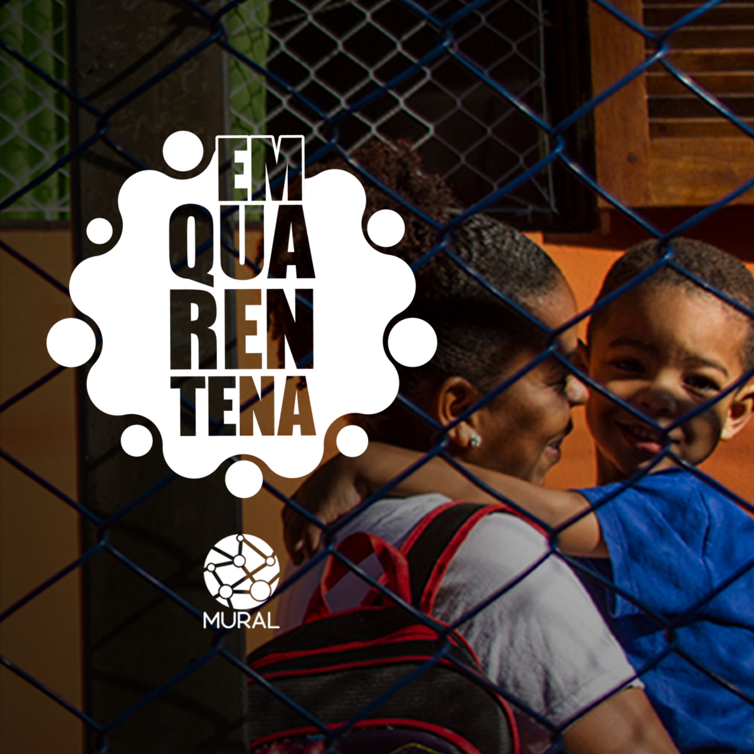 Em Quarentena