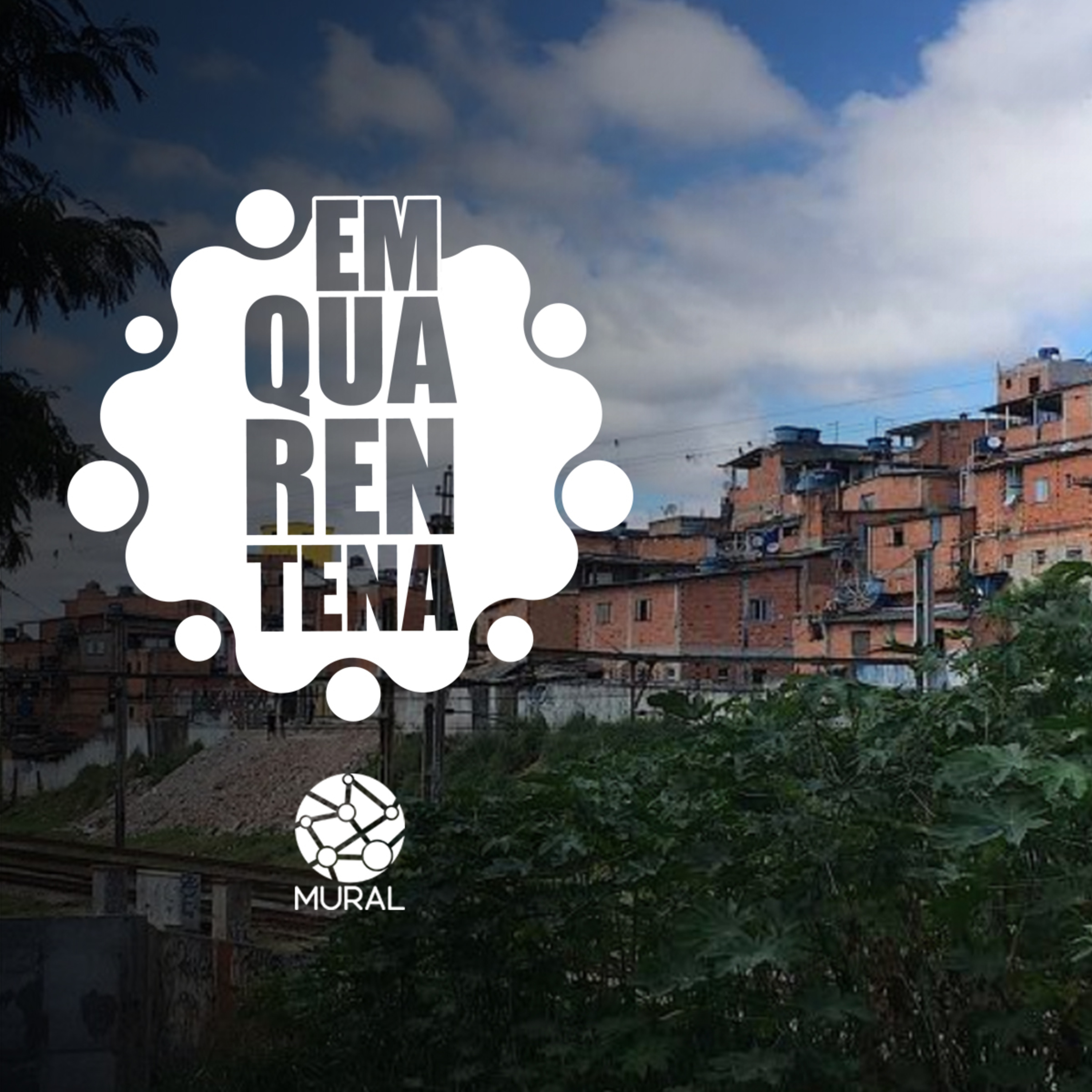 Em Quarentena