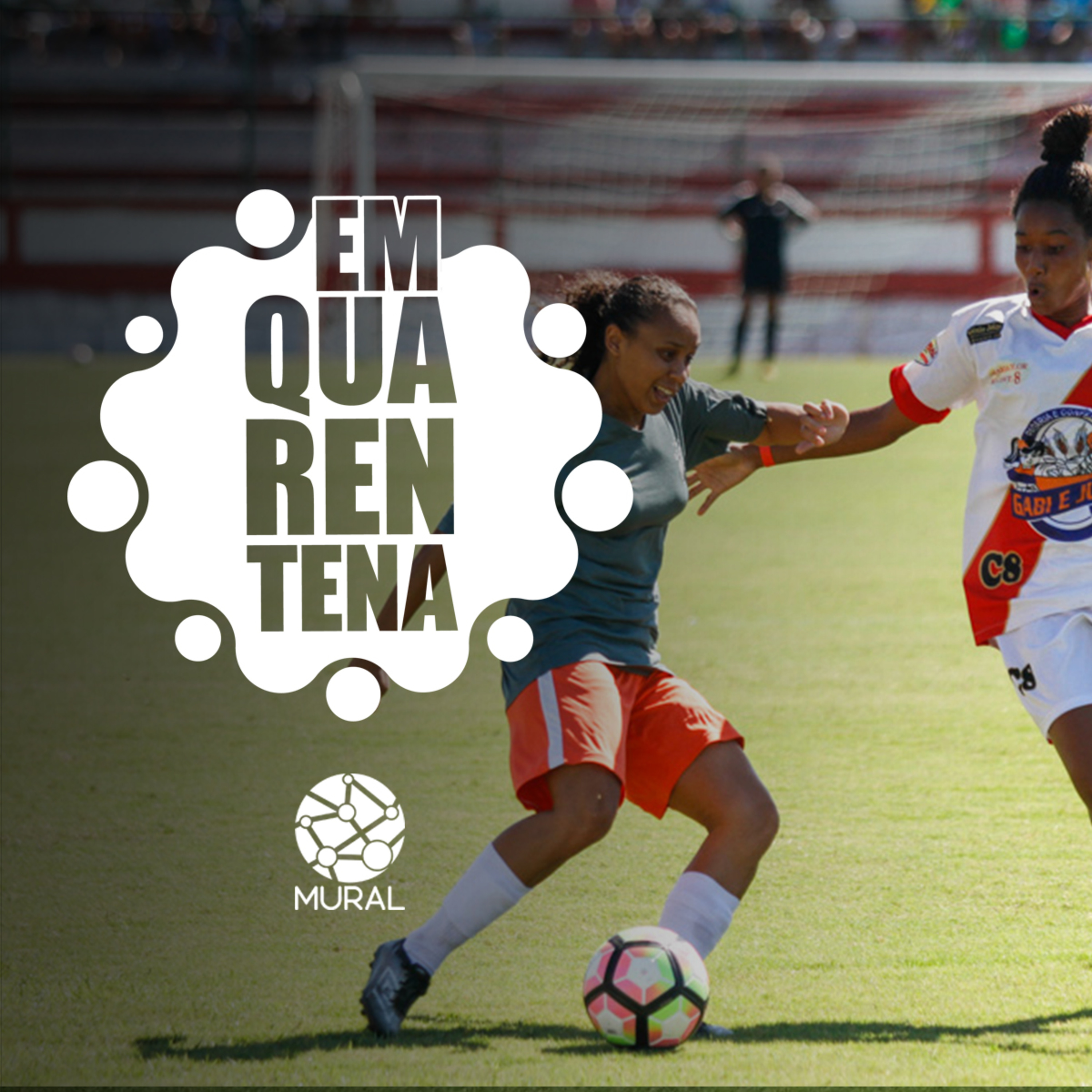 Em Quarentena