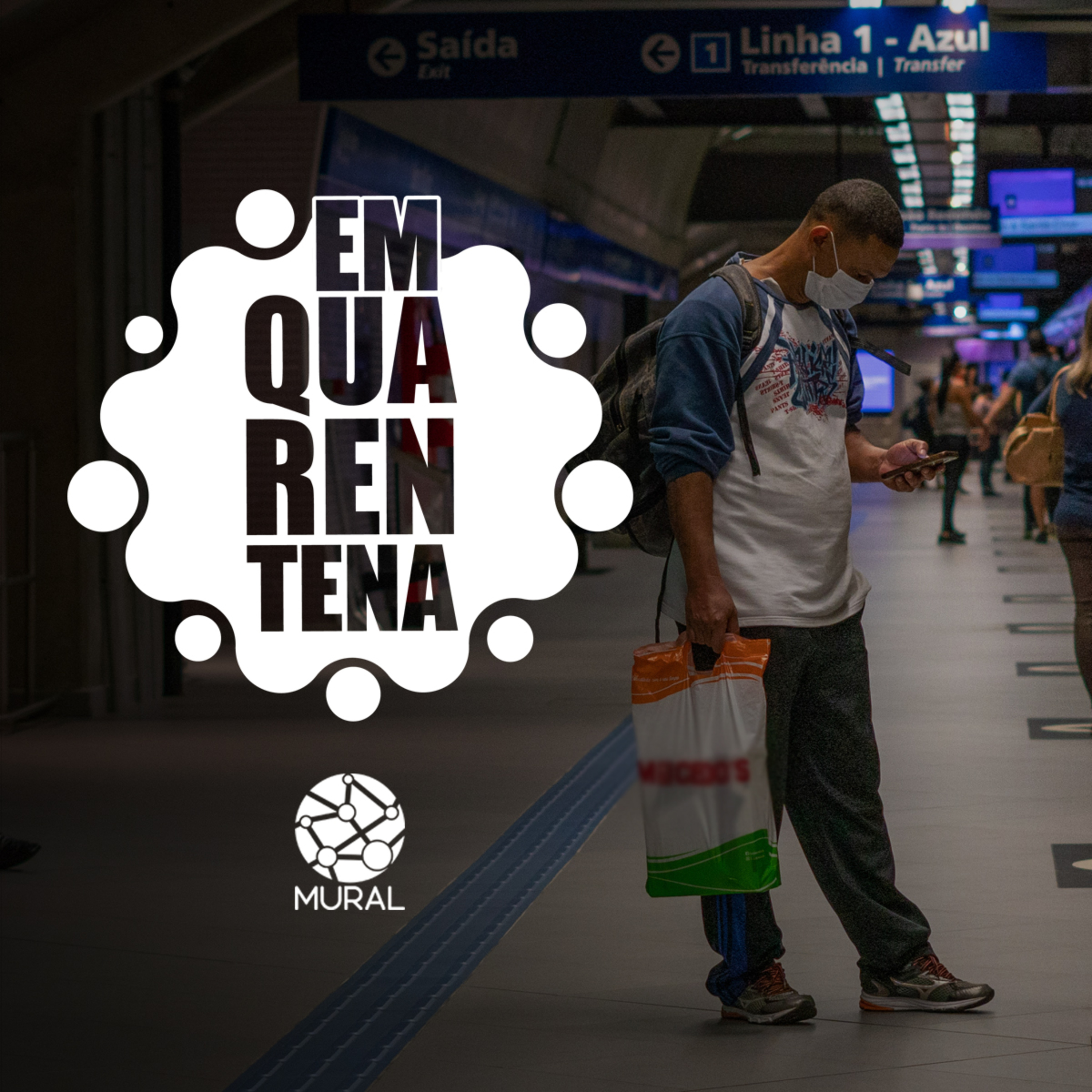 Em Quarentena