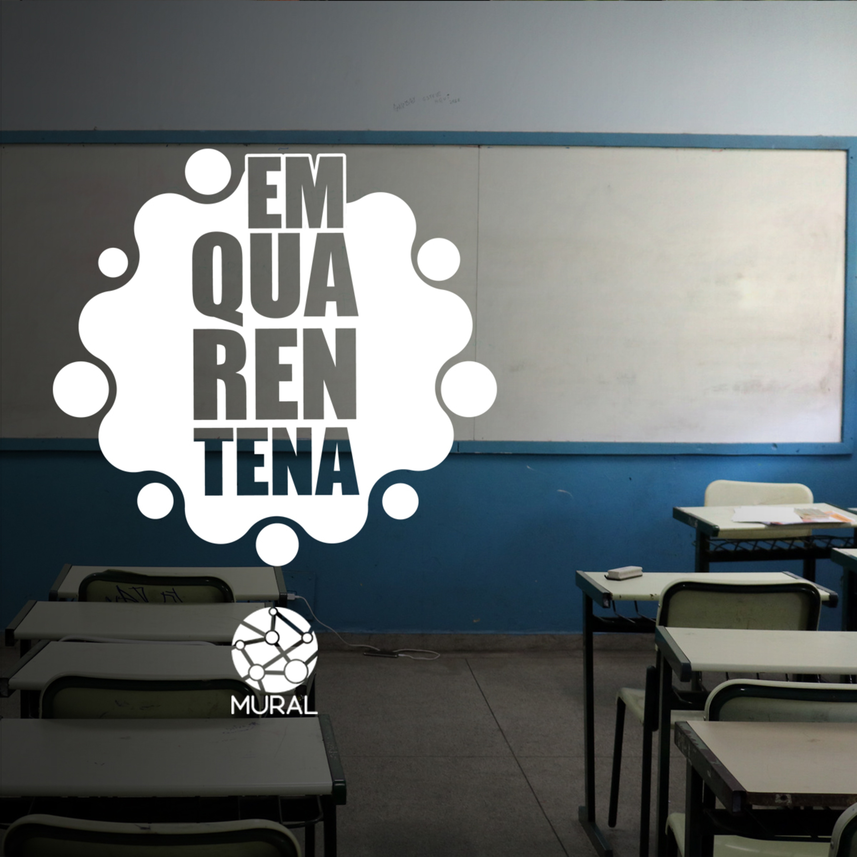 Em Quarentena