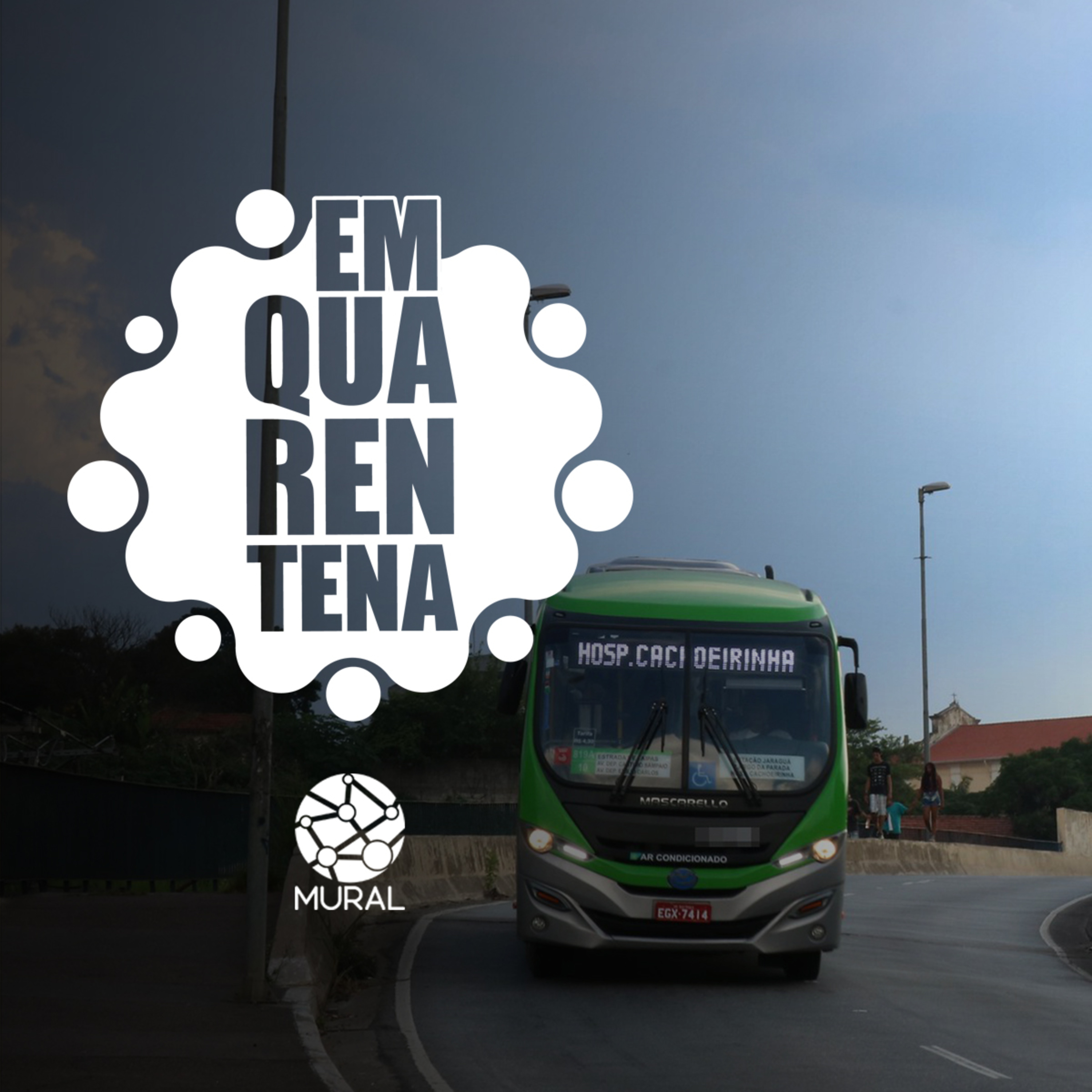 Em Quarentena