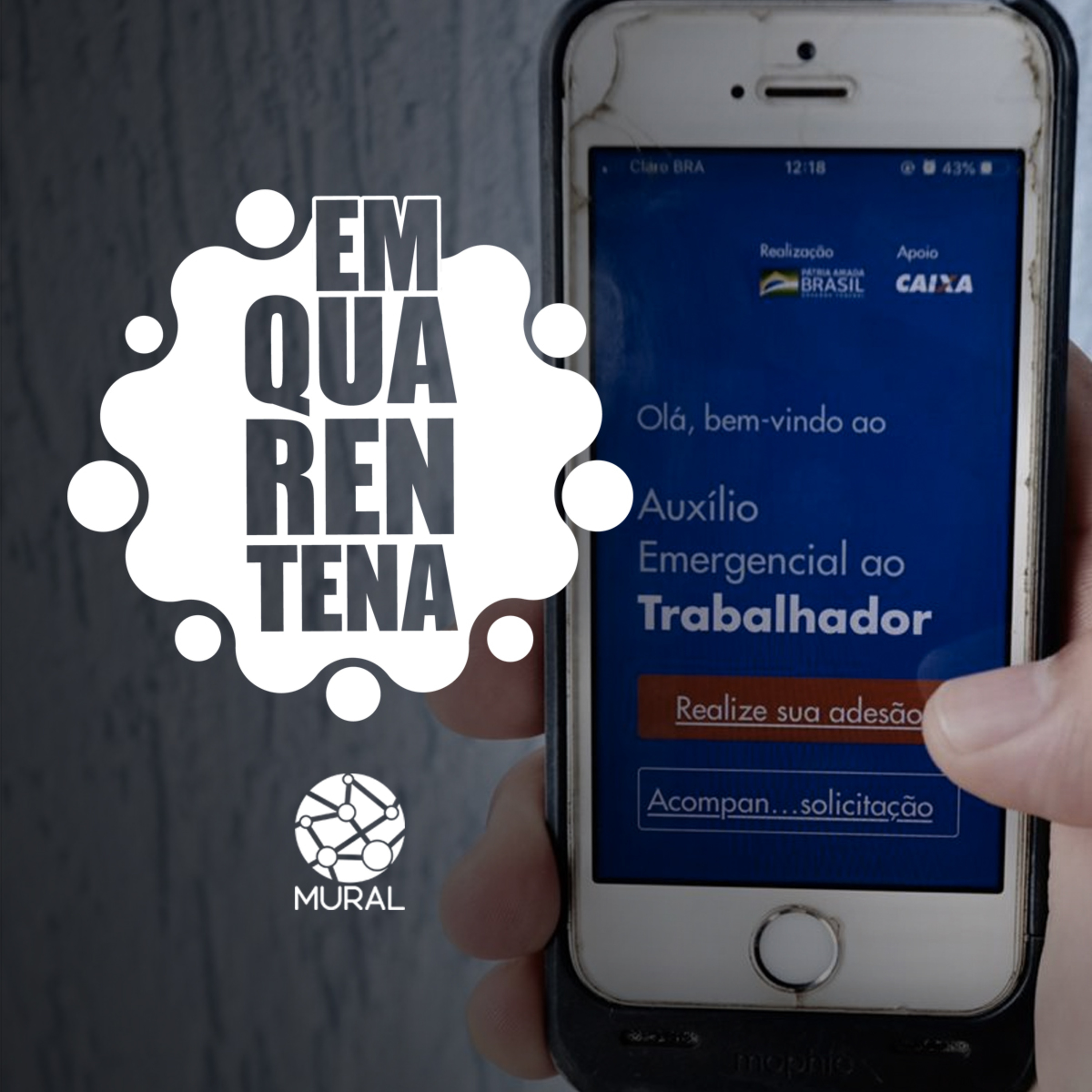 Em Quarentena