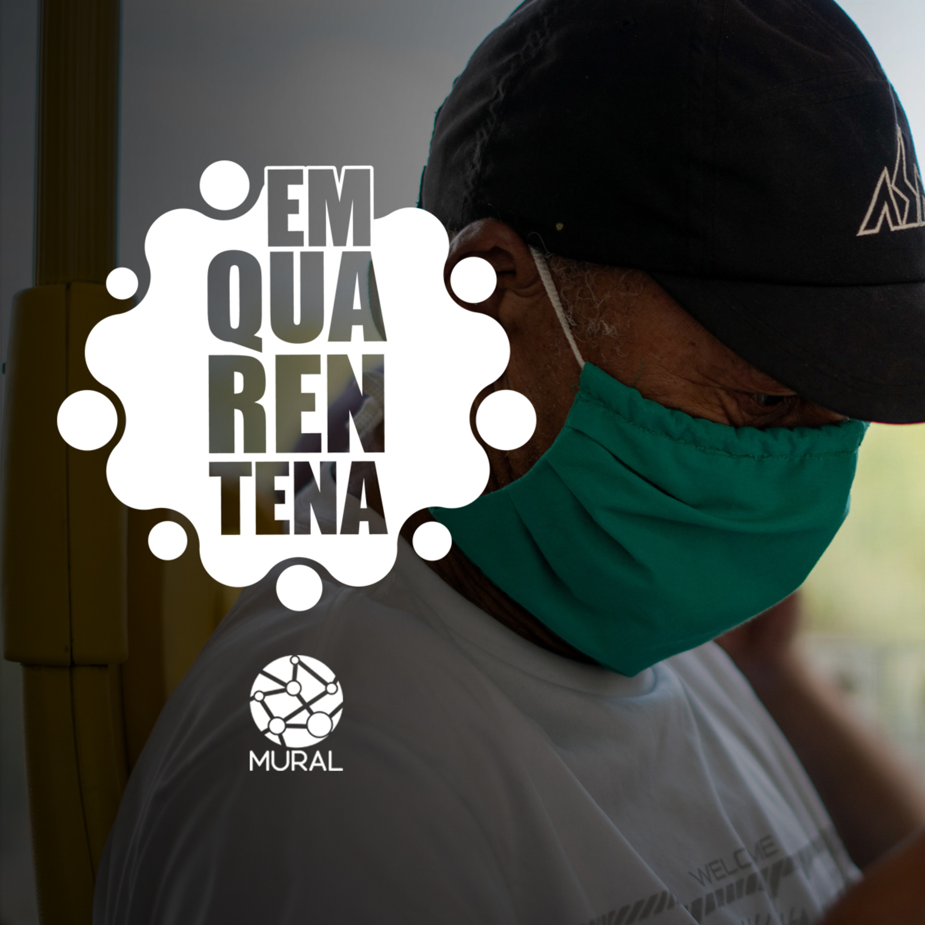Em Quarentena